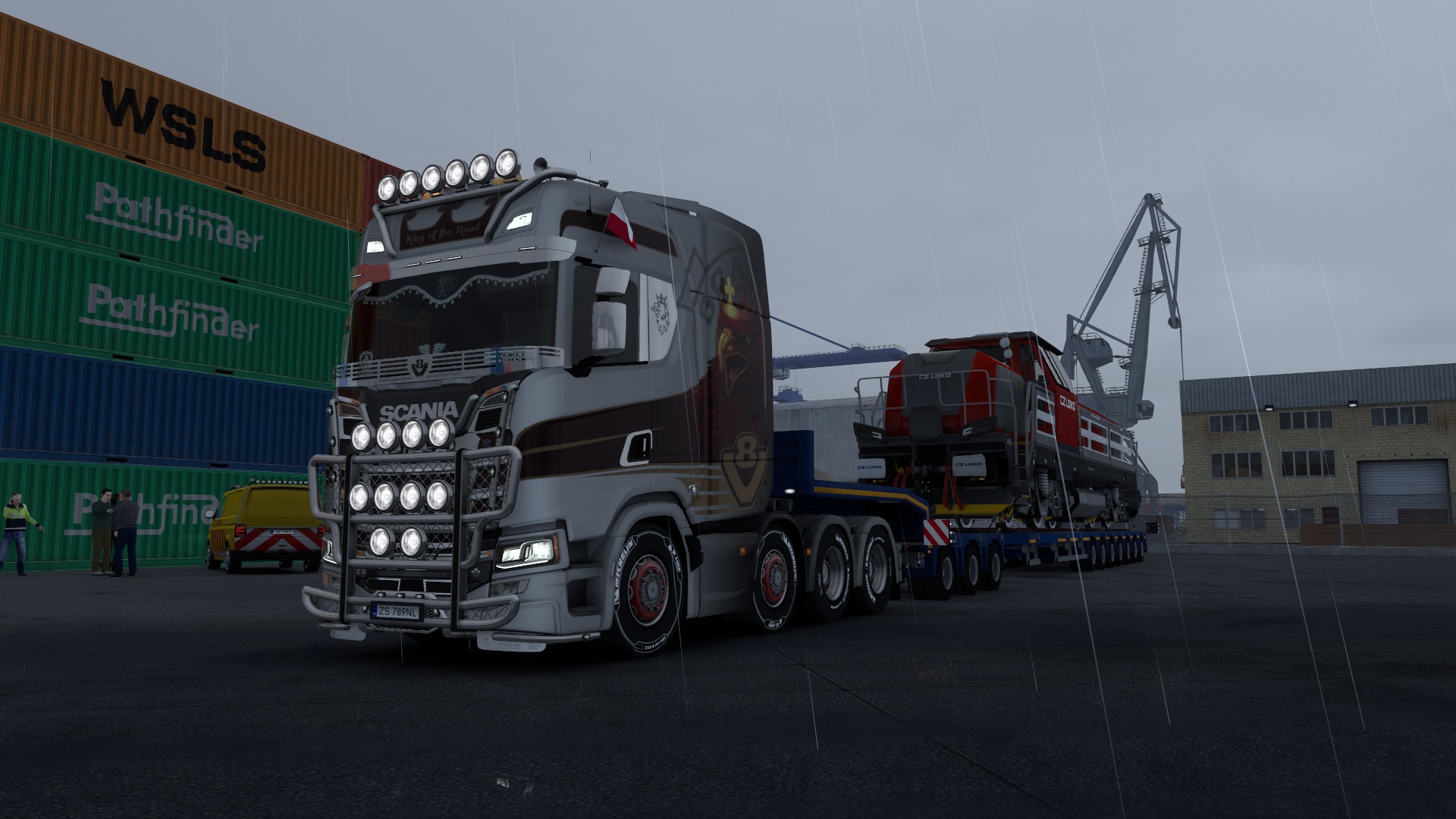 Image by PawTransport