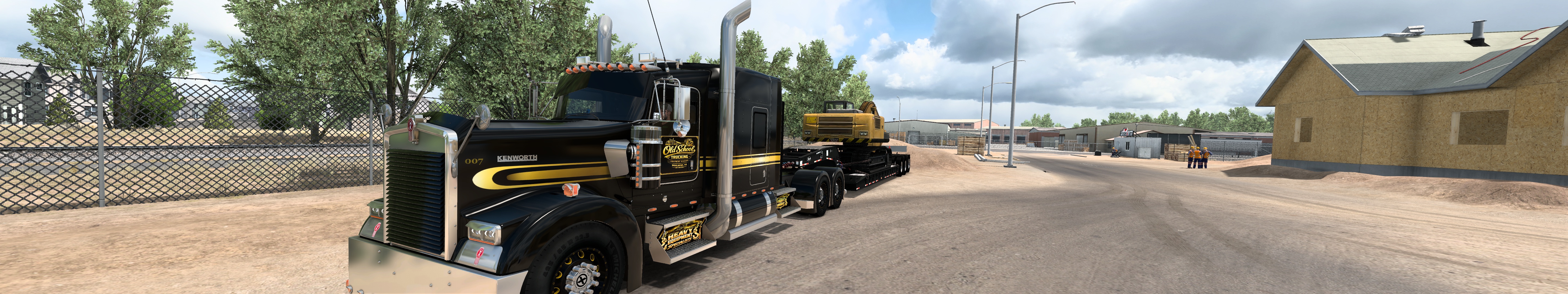 Image by StiltnerTrucking