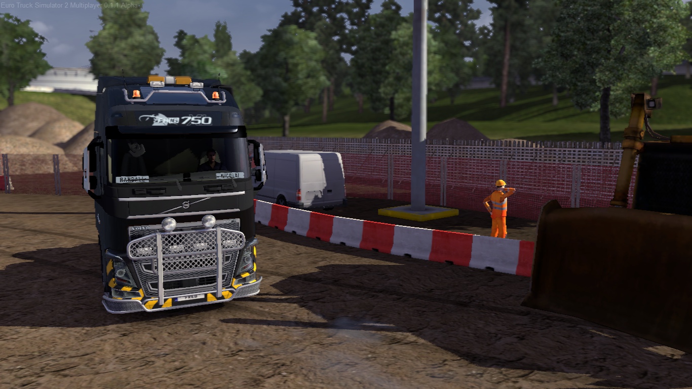 Image by TruckerFred