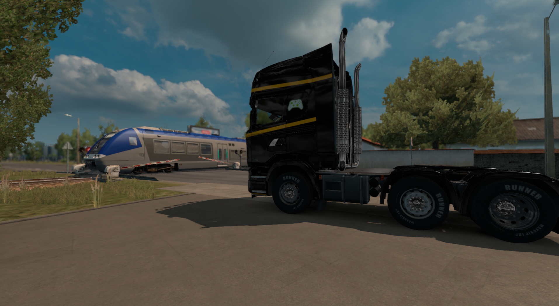 Image by bricksathome