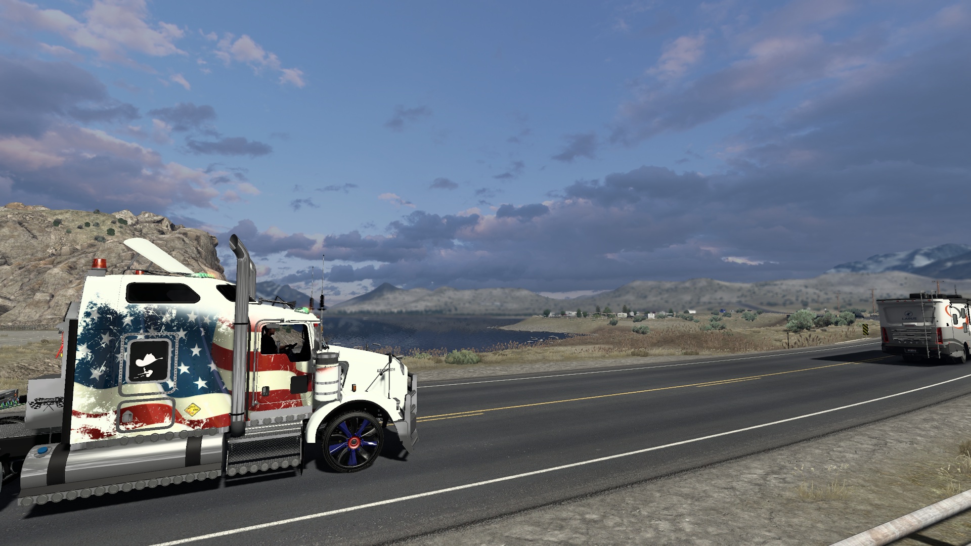 Image by Mitchusson10