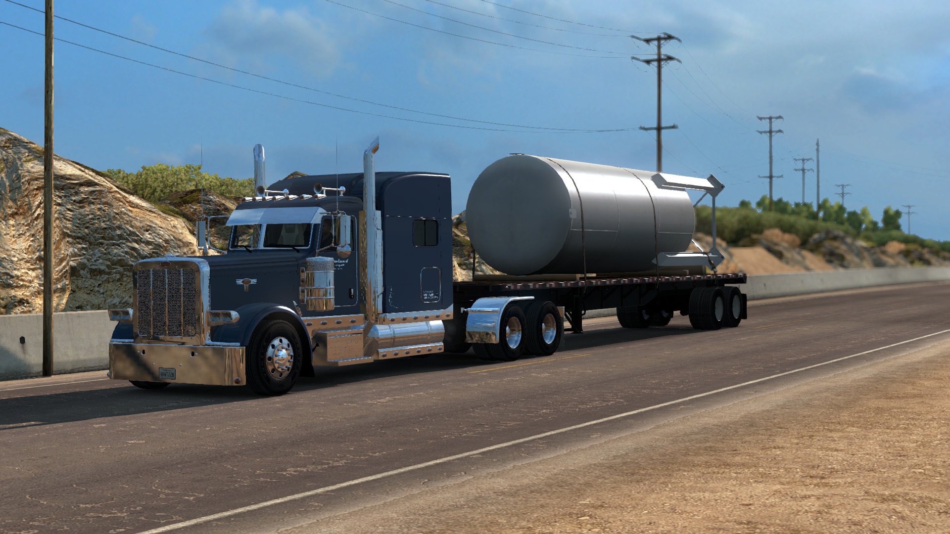 Image by RowlandTransport