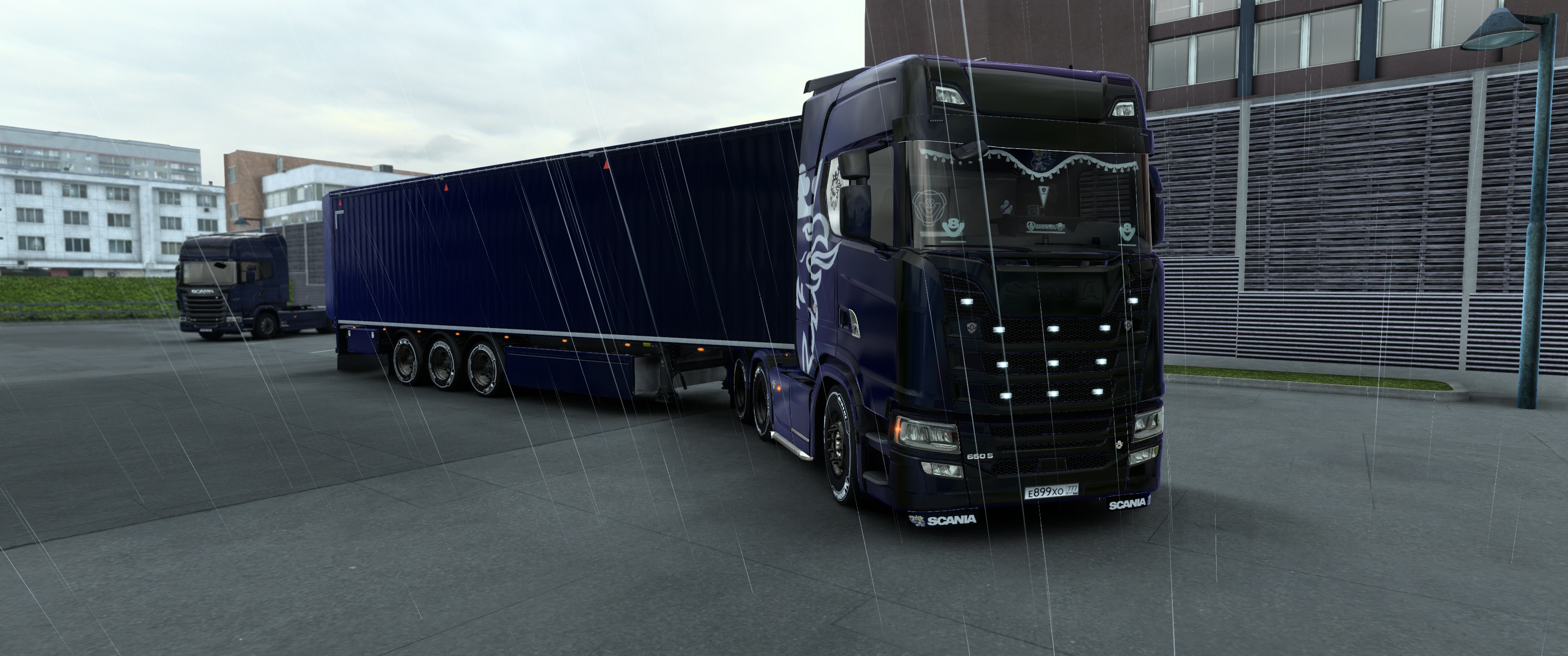 Image by MaxTheTrucker23