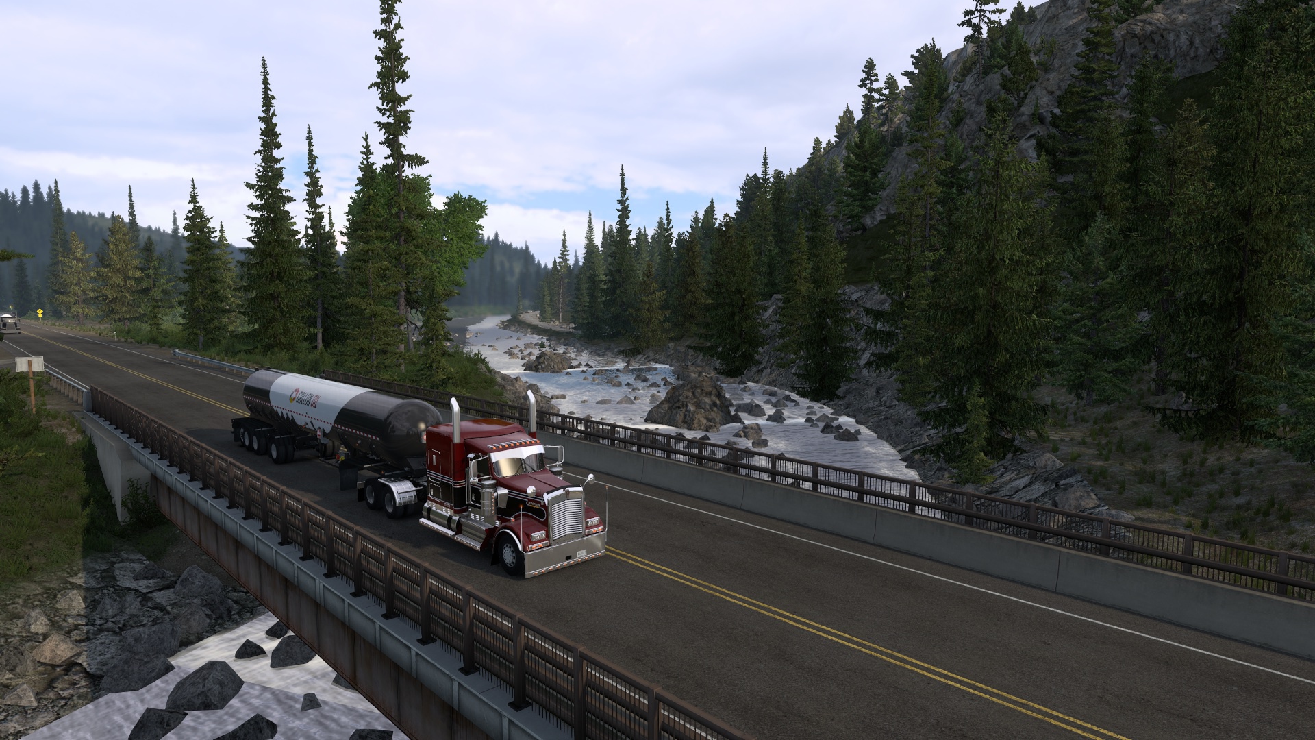 Image by Oldtruckinmav