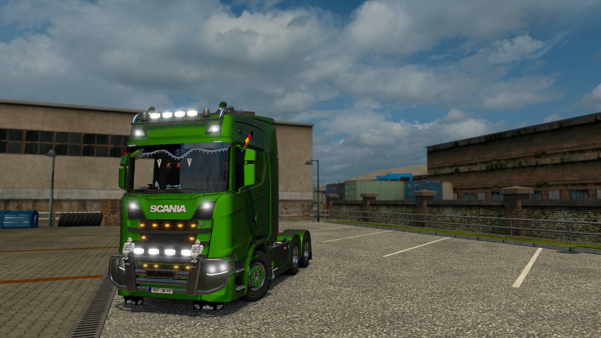 Image by allabouttrucksim