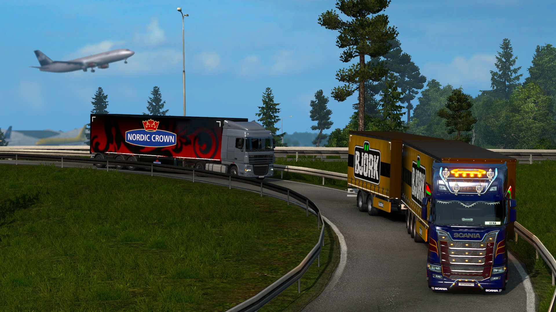 Image by GenaBelorus