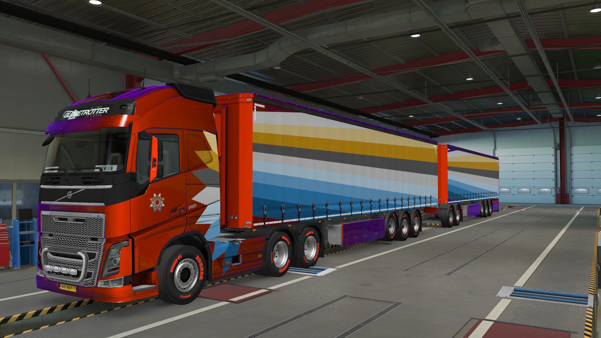 Image by licotransport