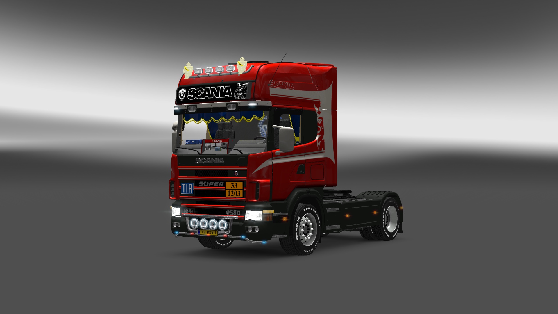 Image by SCANIA_Trucker