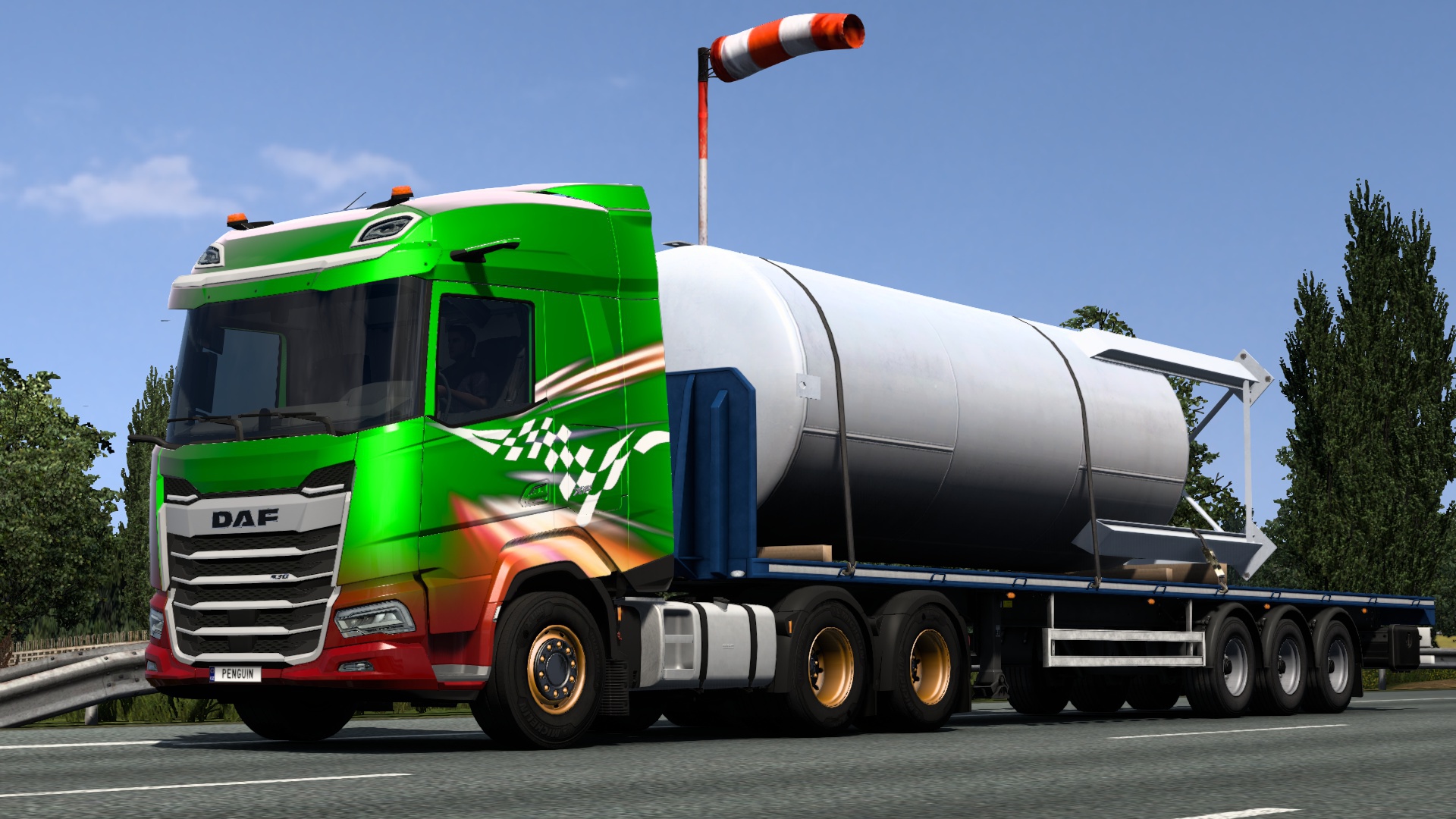 Image by DoWhenBlade