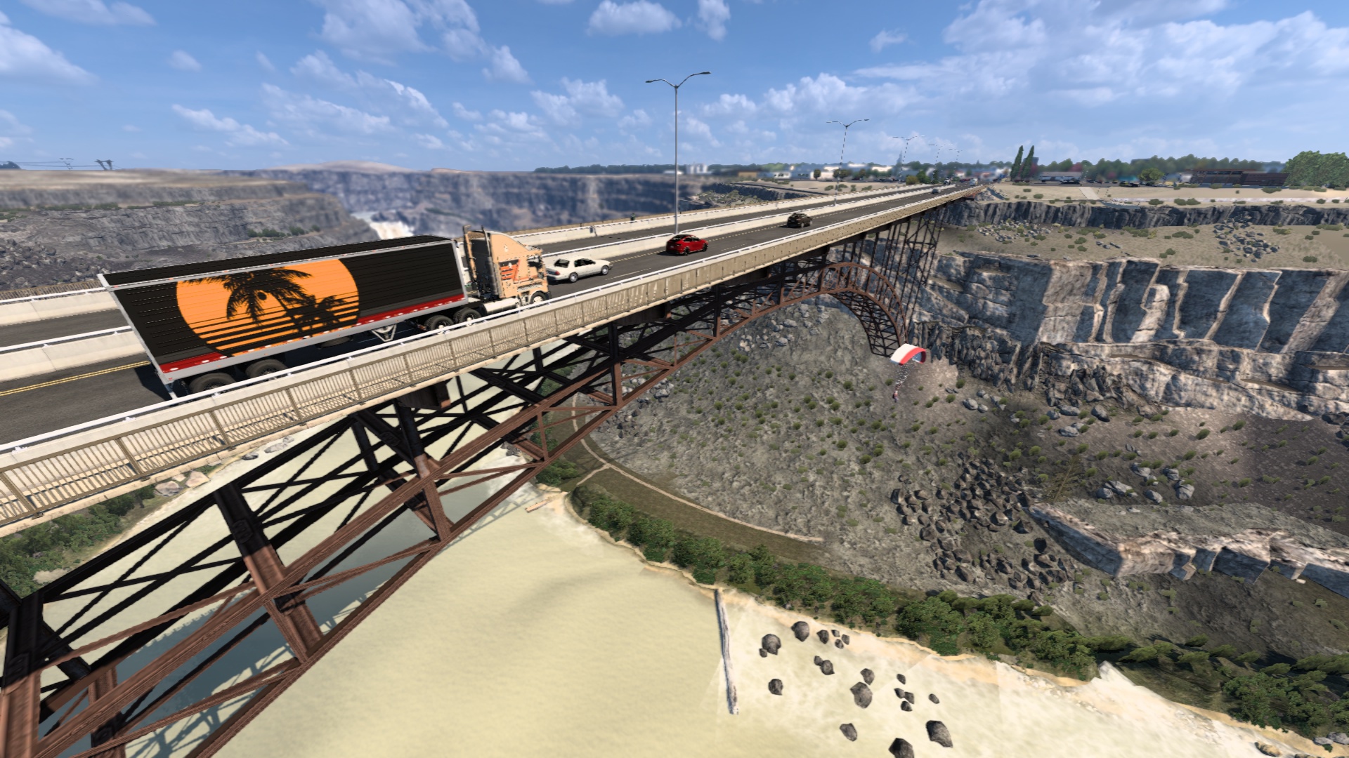 Image by alissonTRUCK95