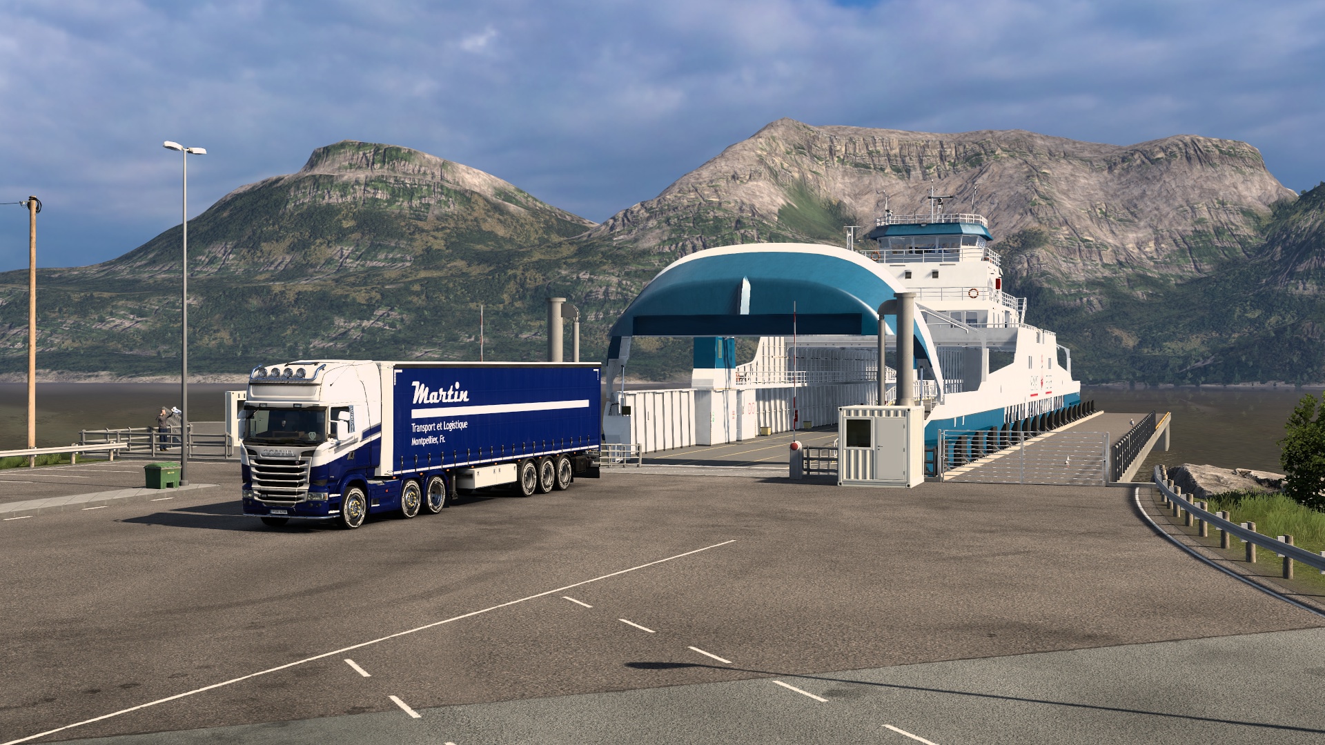 Image by Chisum_Trucking