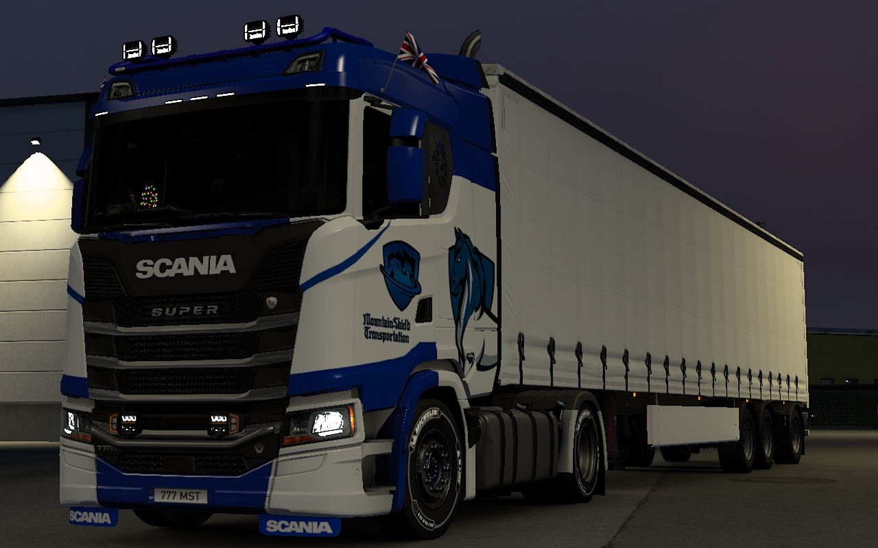 Image by ExtraContinent