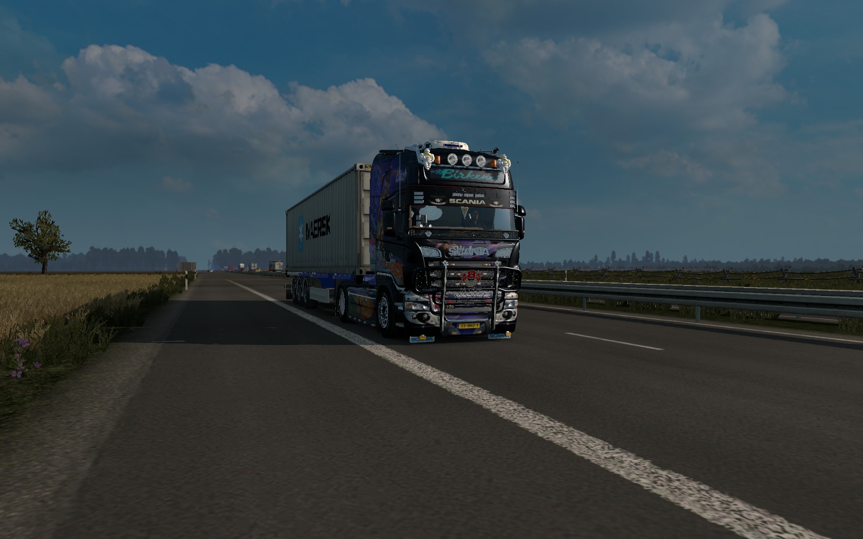 Image by MYTRUCKSIM675