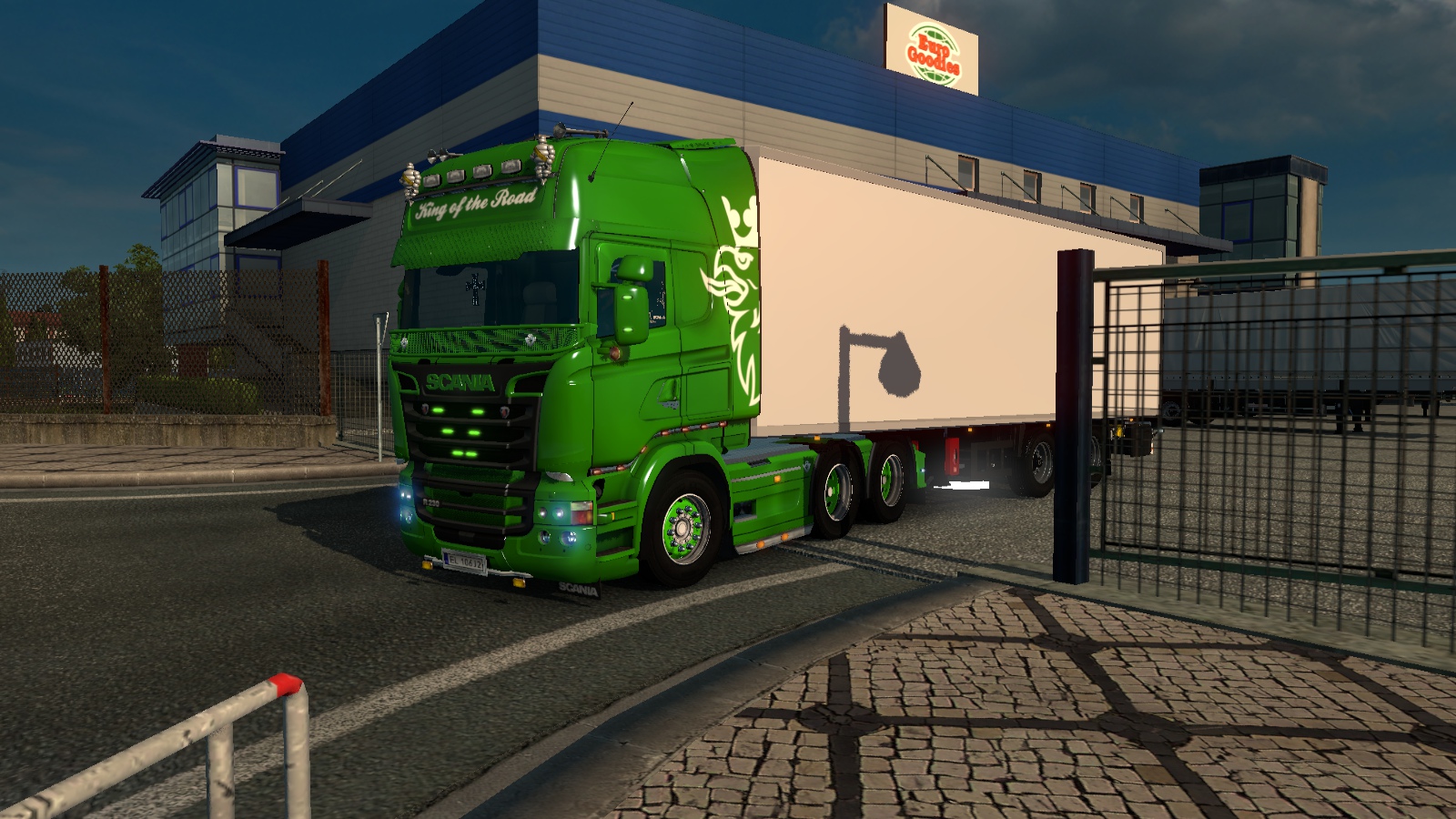 Image by GabberGlatze