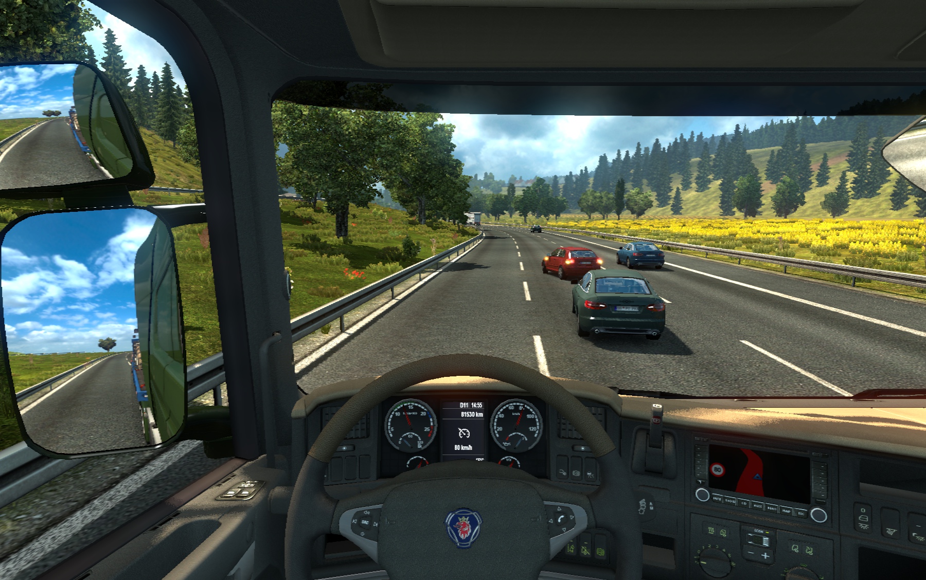 Image by Vissers_Logistic