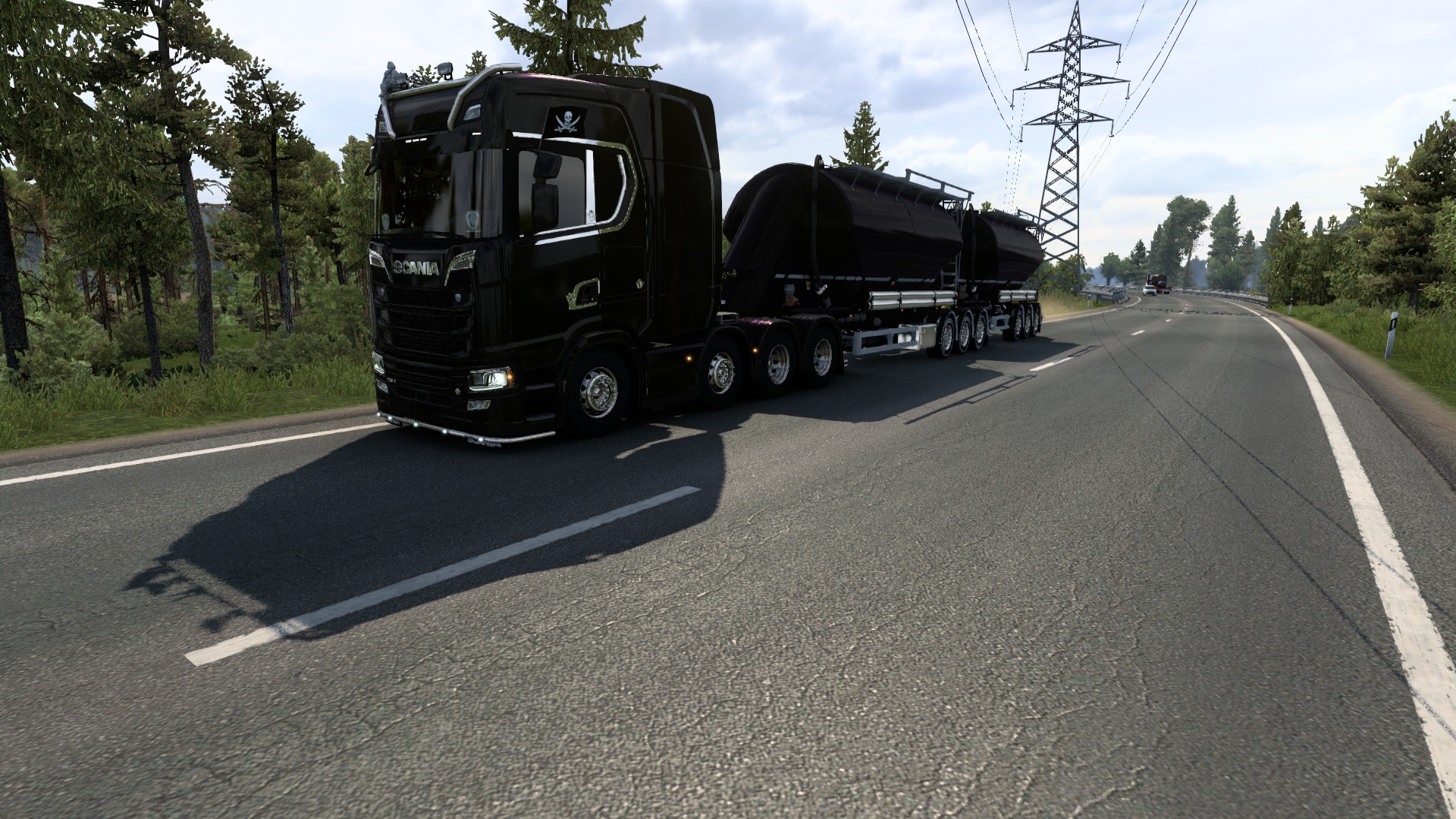 Image by highwaytruck