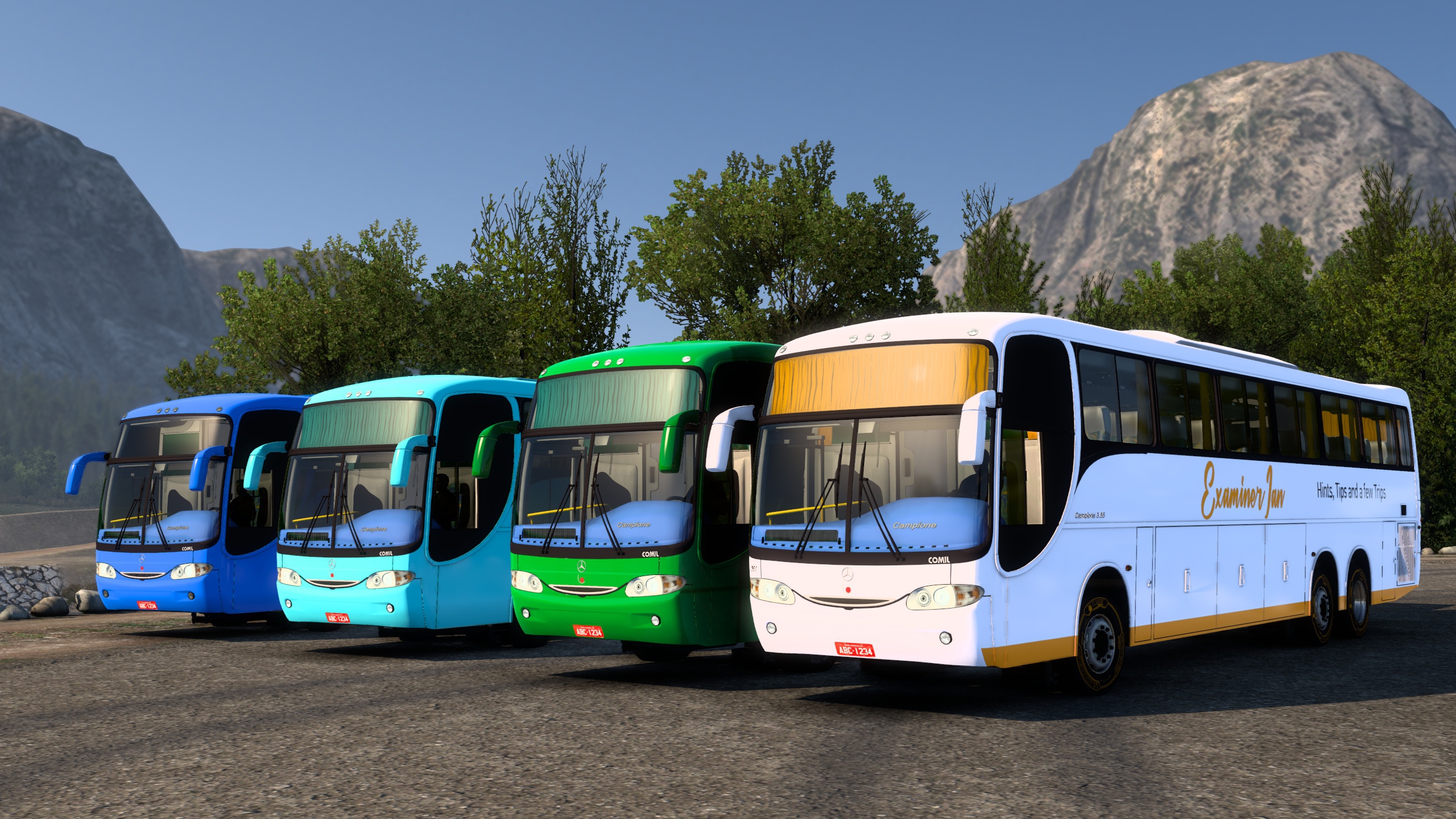 Image by ExaminerIan