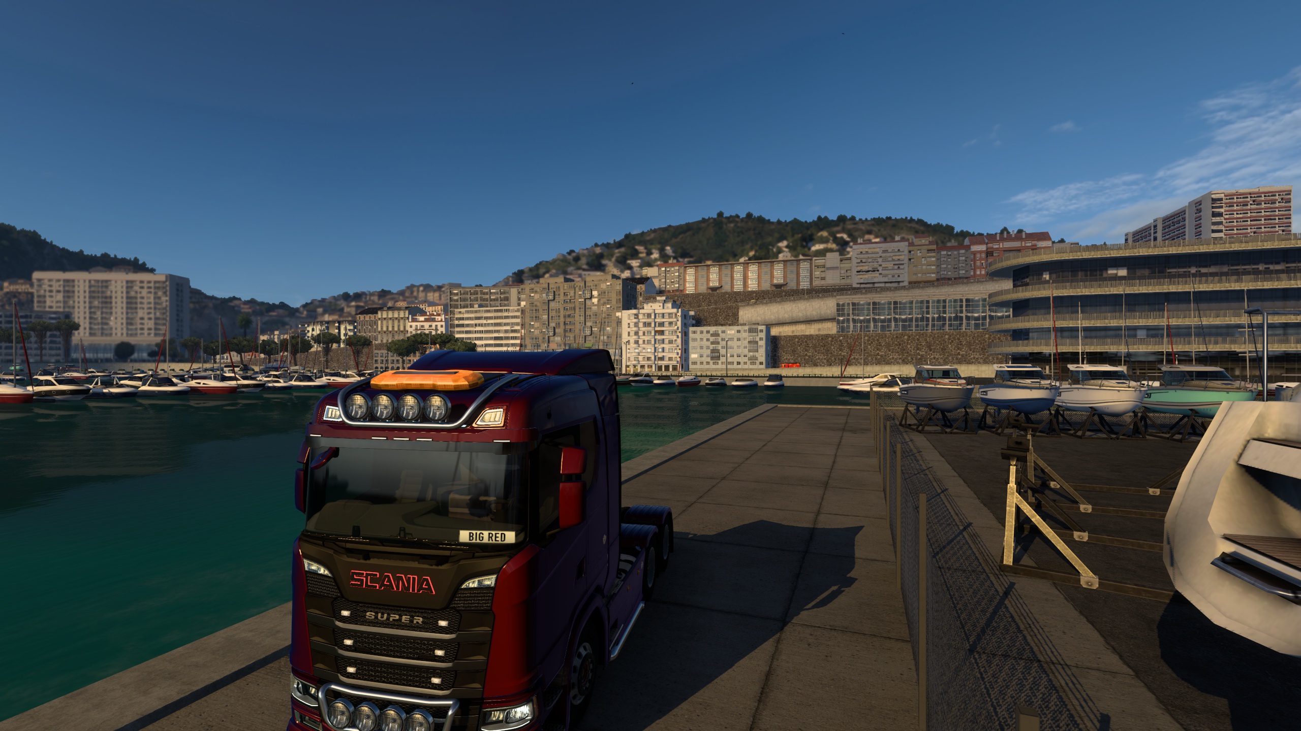 Image by NRA_TRANSPORT