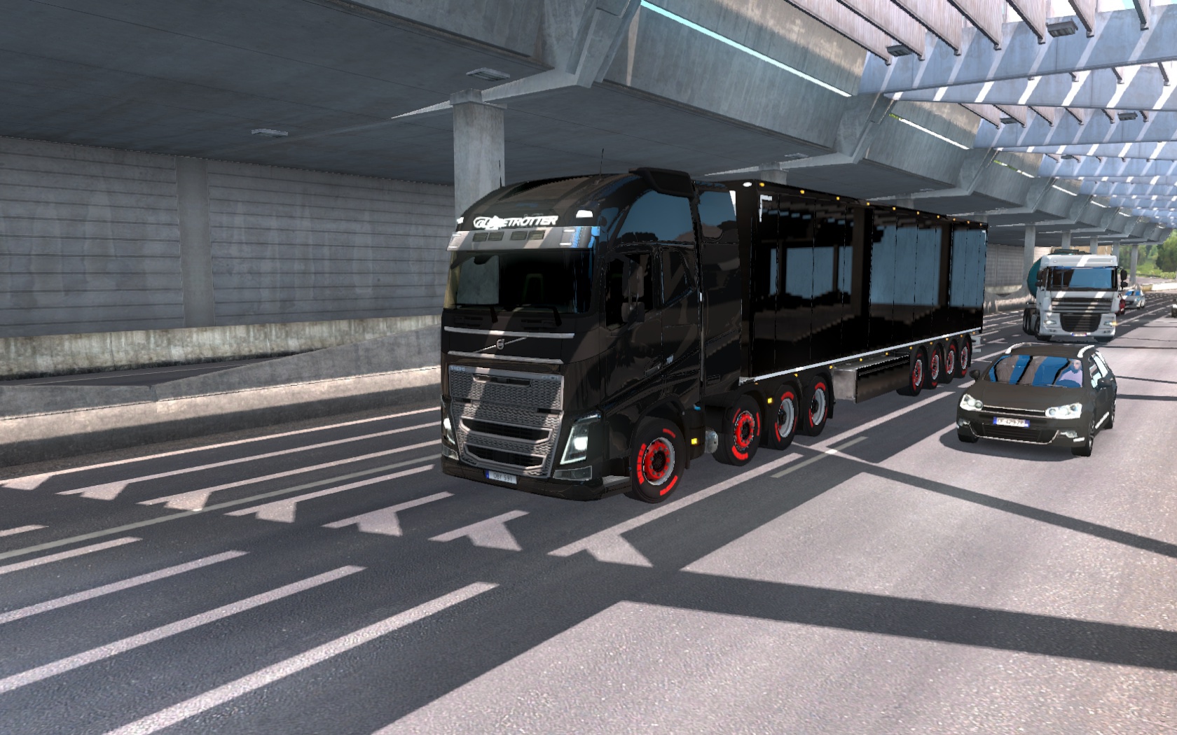 Image by fastmashine