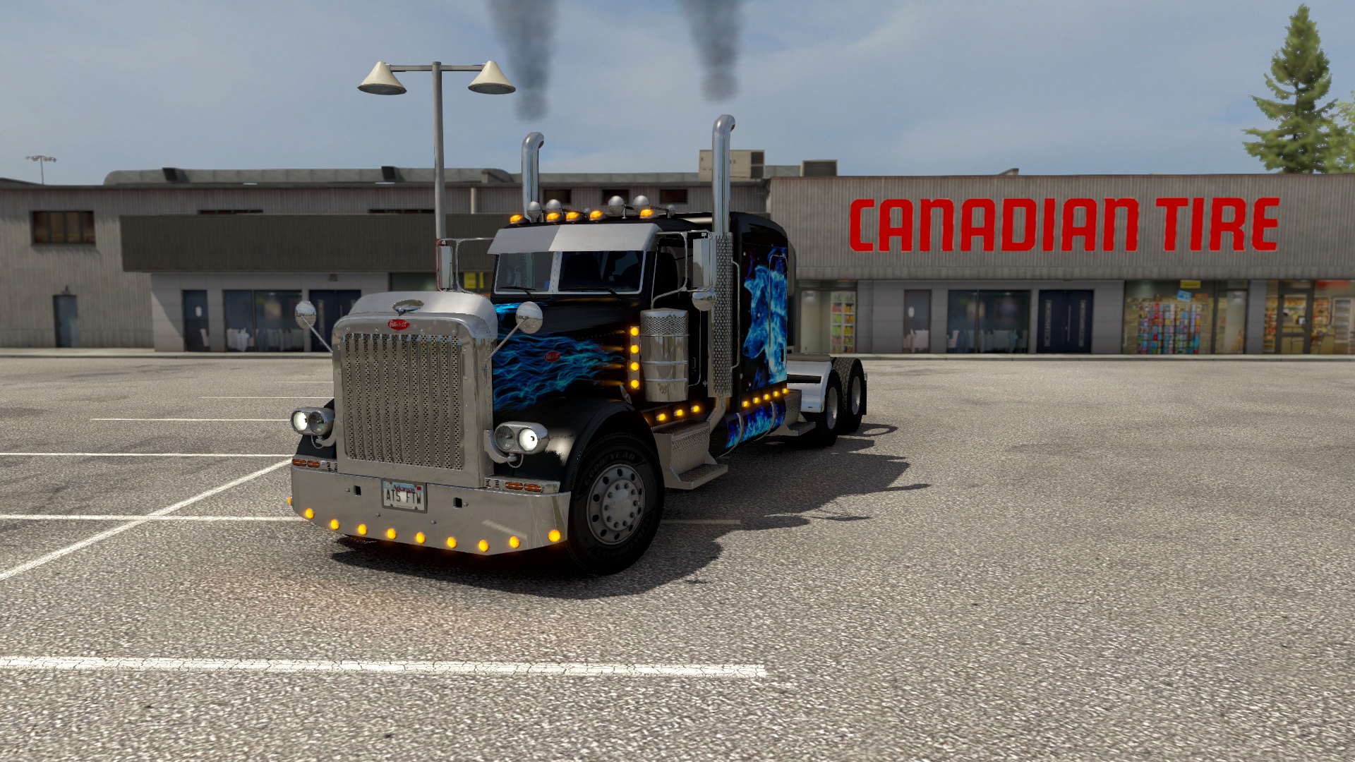 Image by wolfblackqc