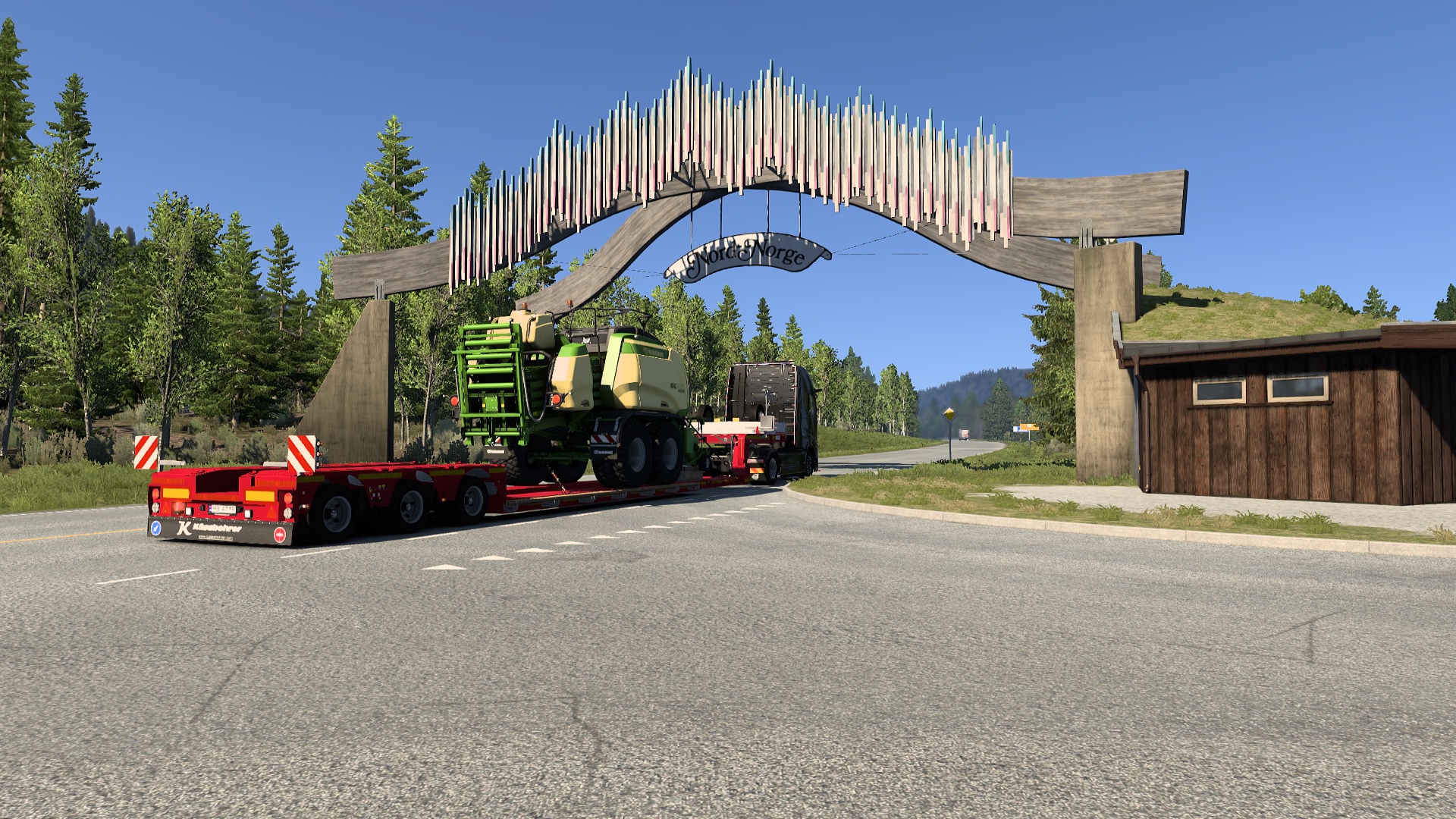 Image by KunoKroeger