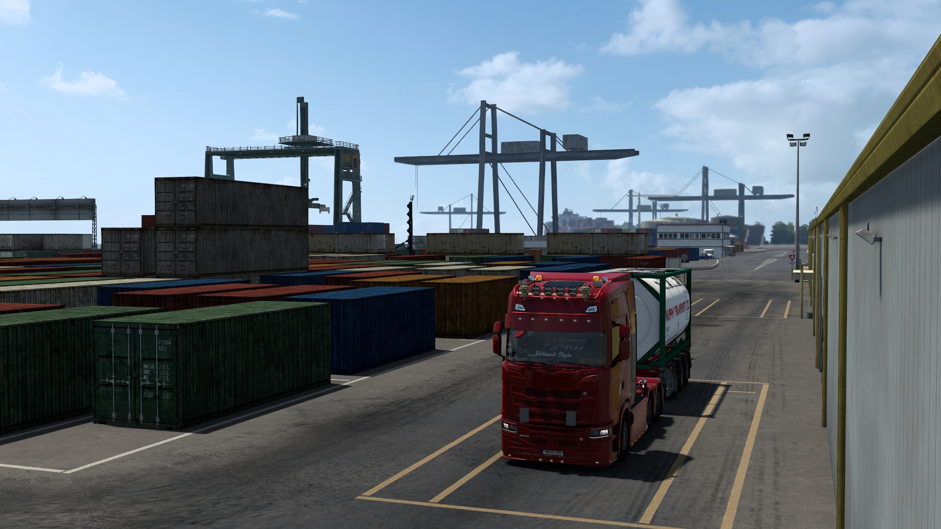 Image by KingKalle309