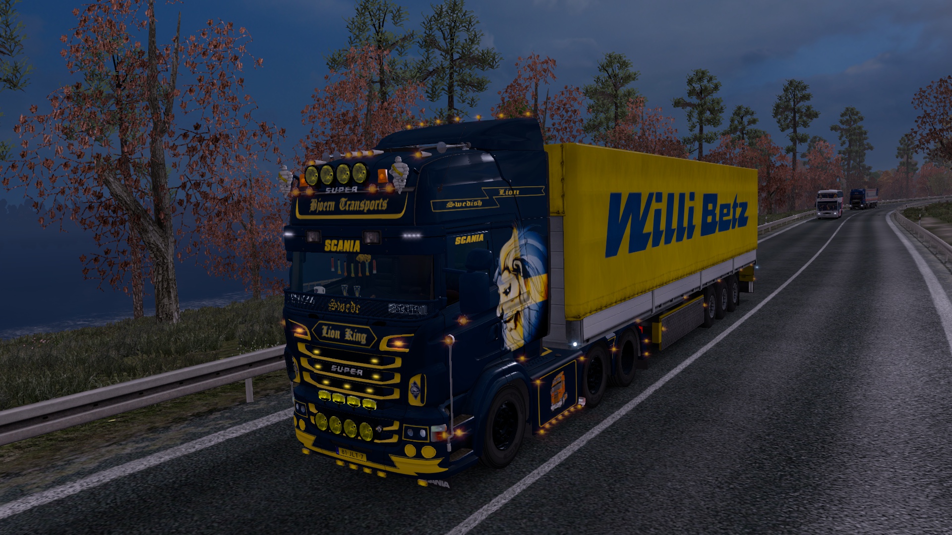 Image by HannibalSmith