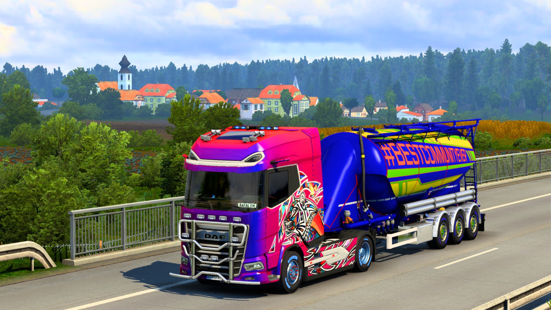 Image by rafalm1972