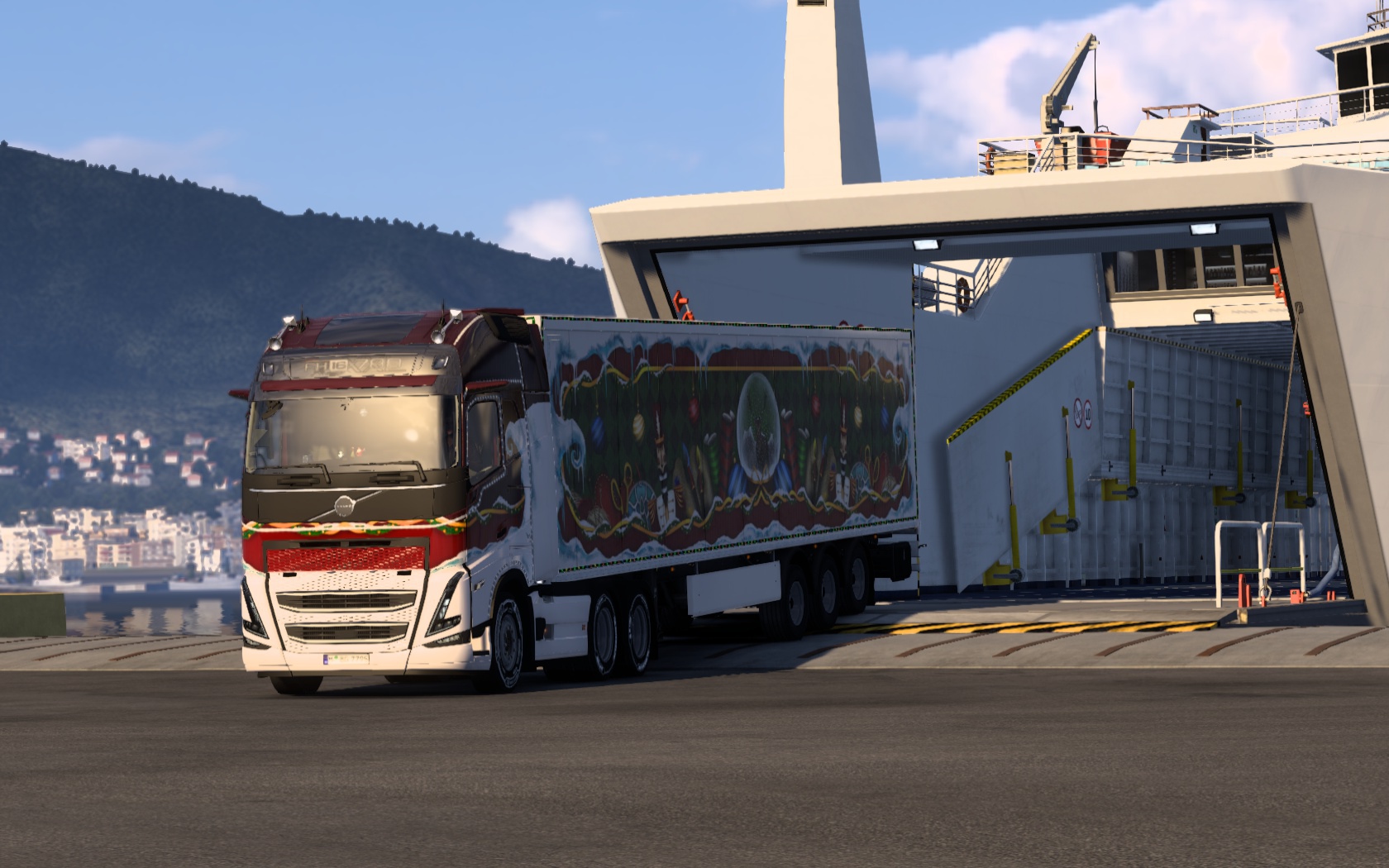 Image by McThunderTruck