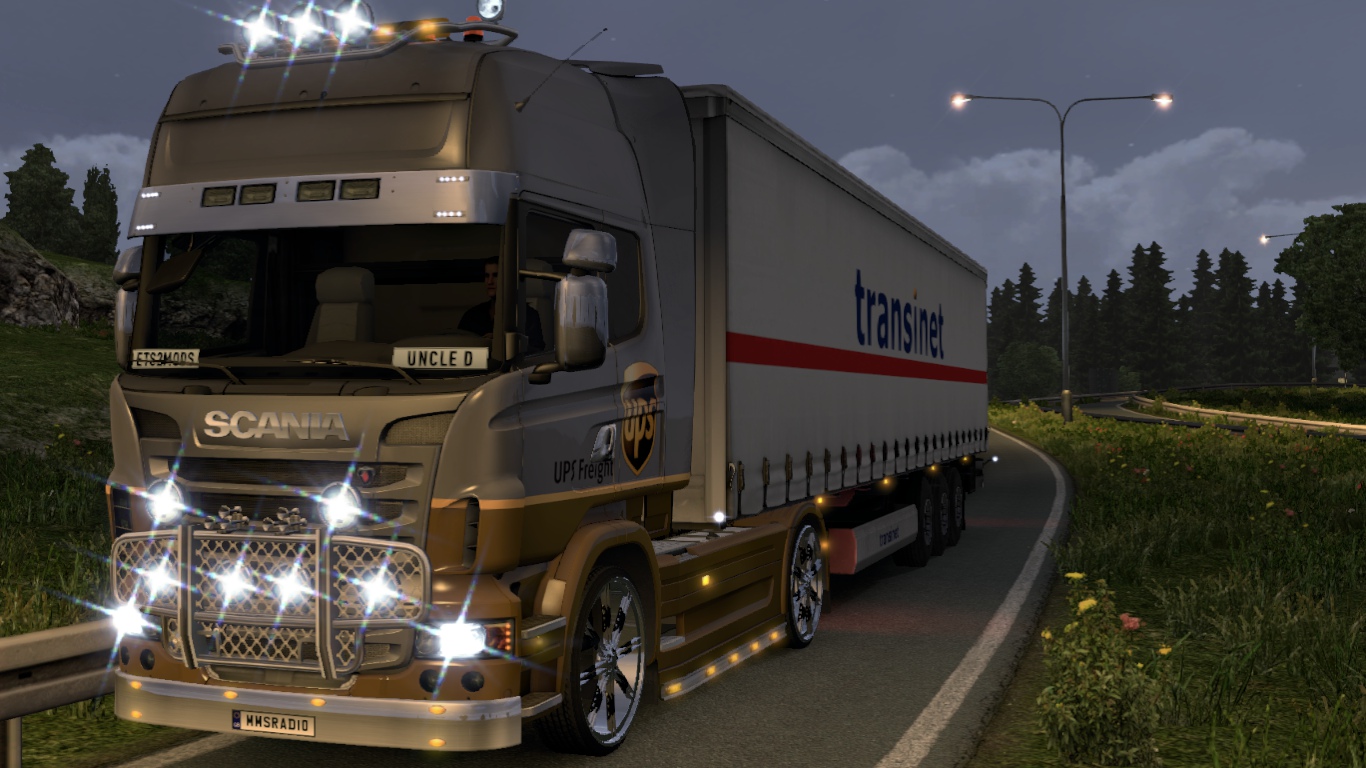 Image by Uncle_D_Trucking