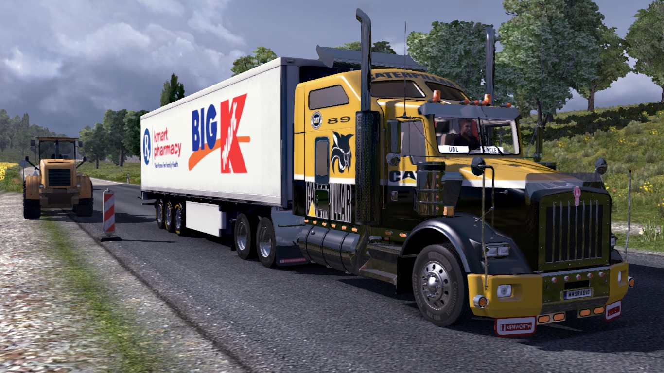 Image by Uncle_D_Trucking