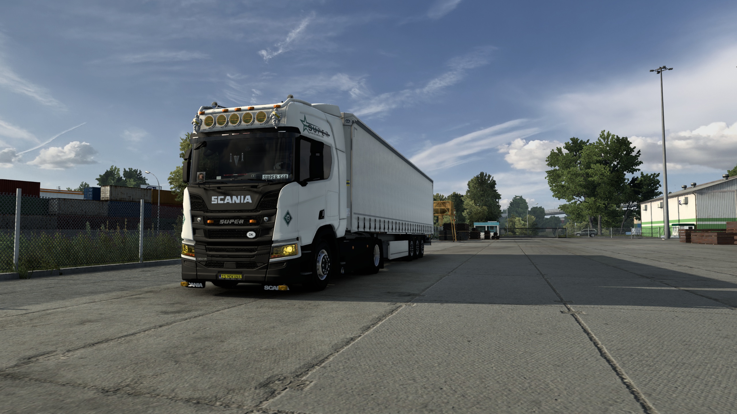 Image by MHPTransport