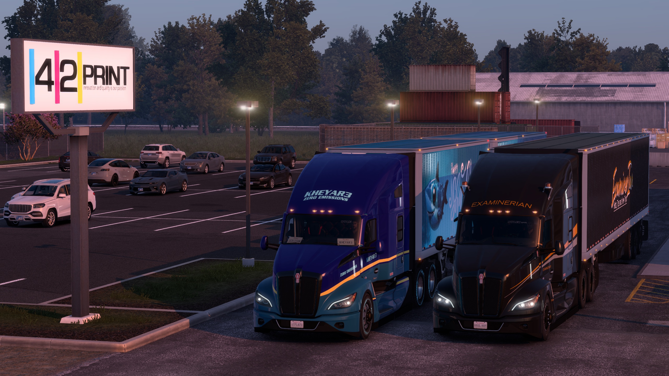 Image by ExaminerIan