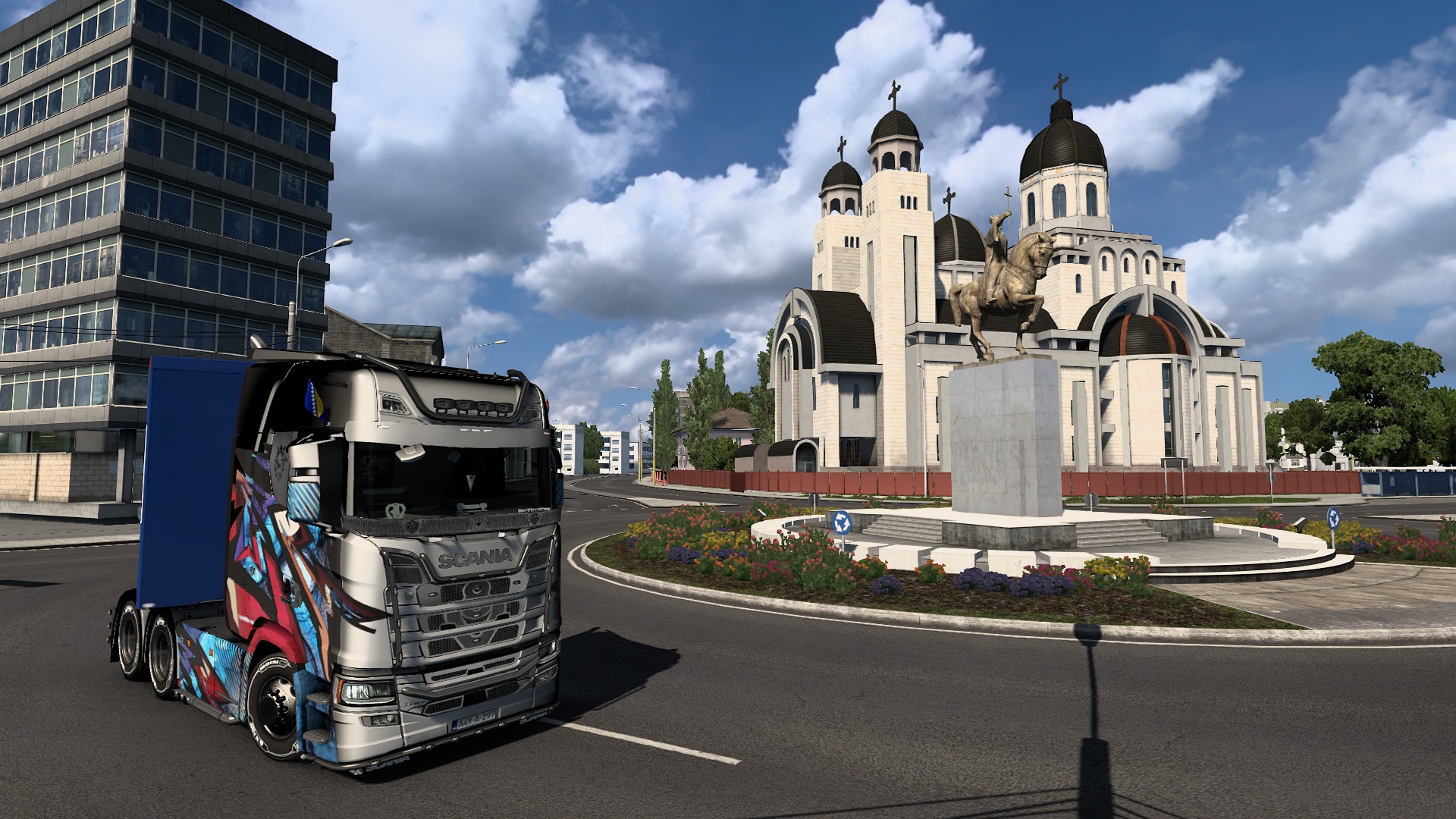 Image by SanMarinoBlue