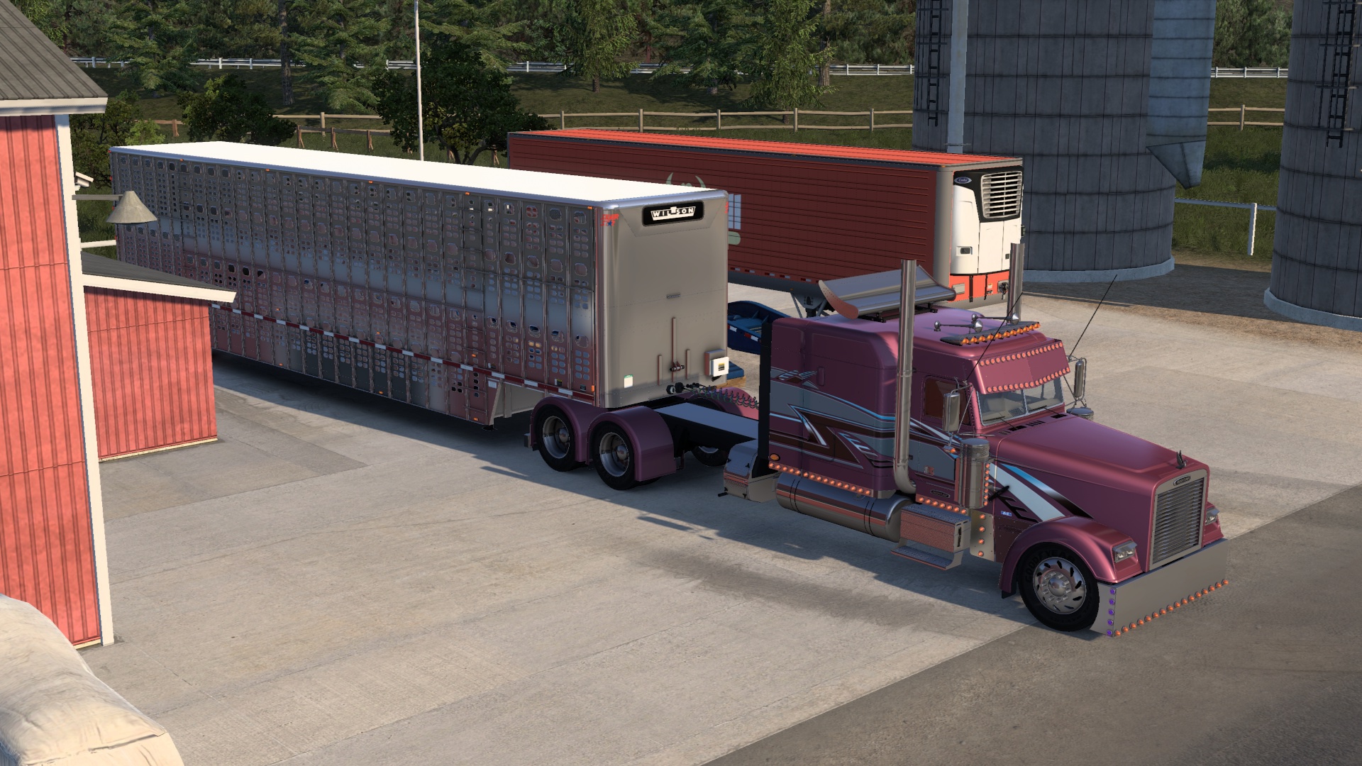 Image by GloomTransport