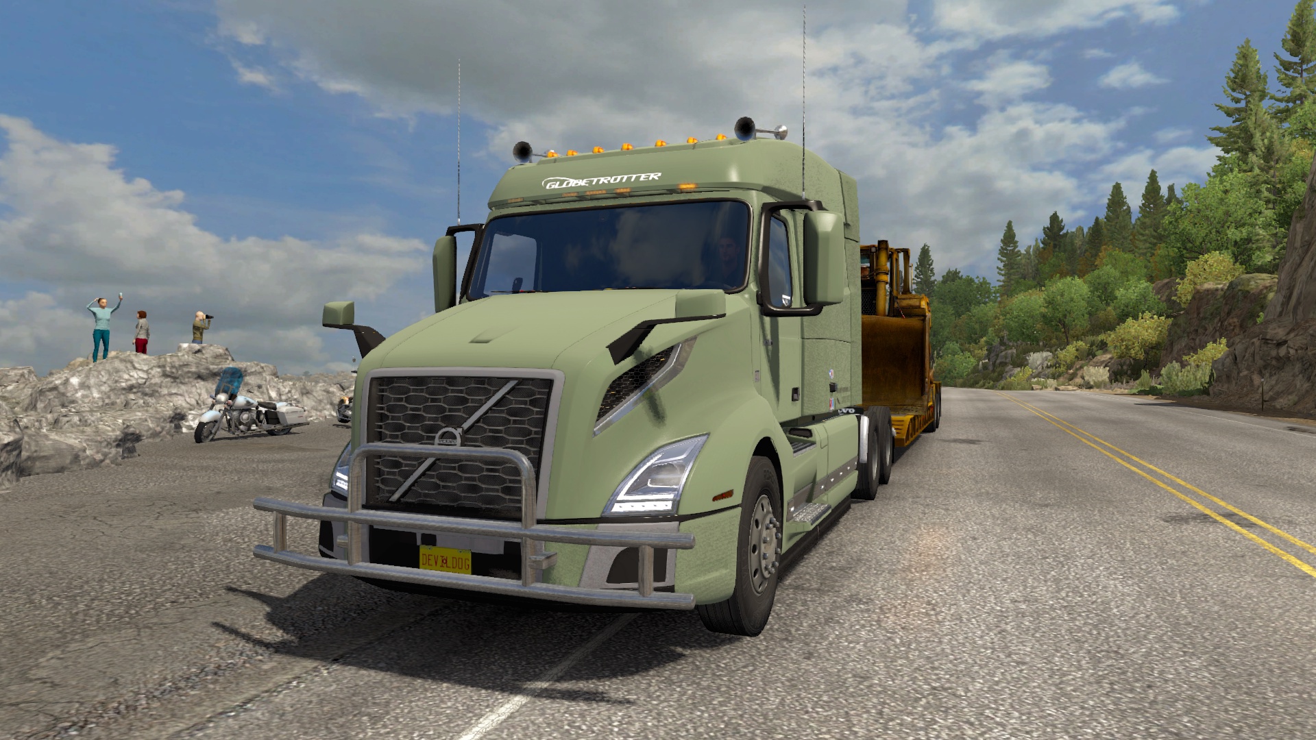 Image by TruckerBob1775