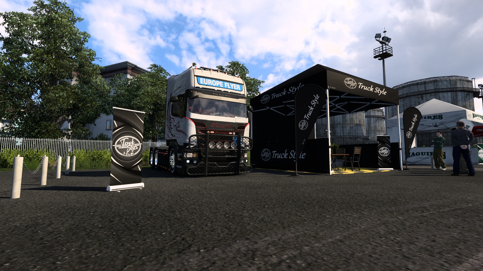 Image by retireddrifter88