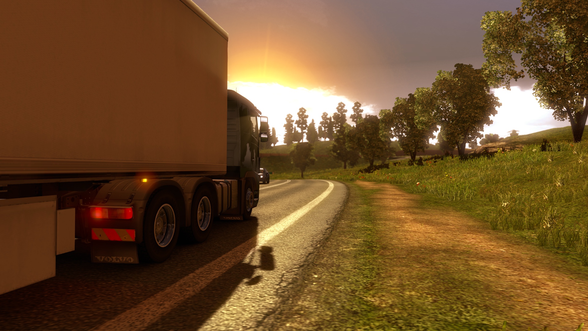 Image by DiVladtruck