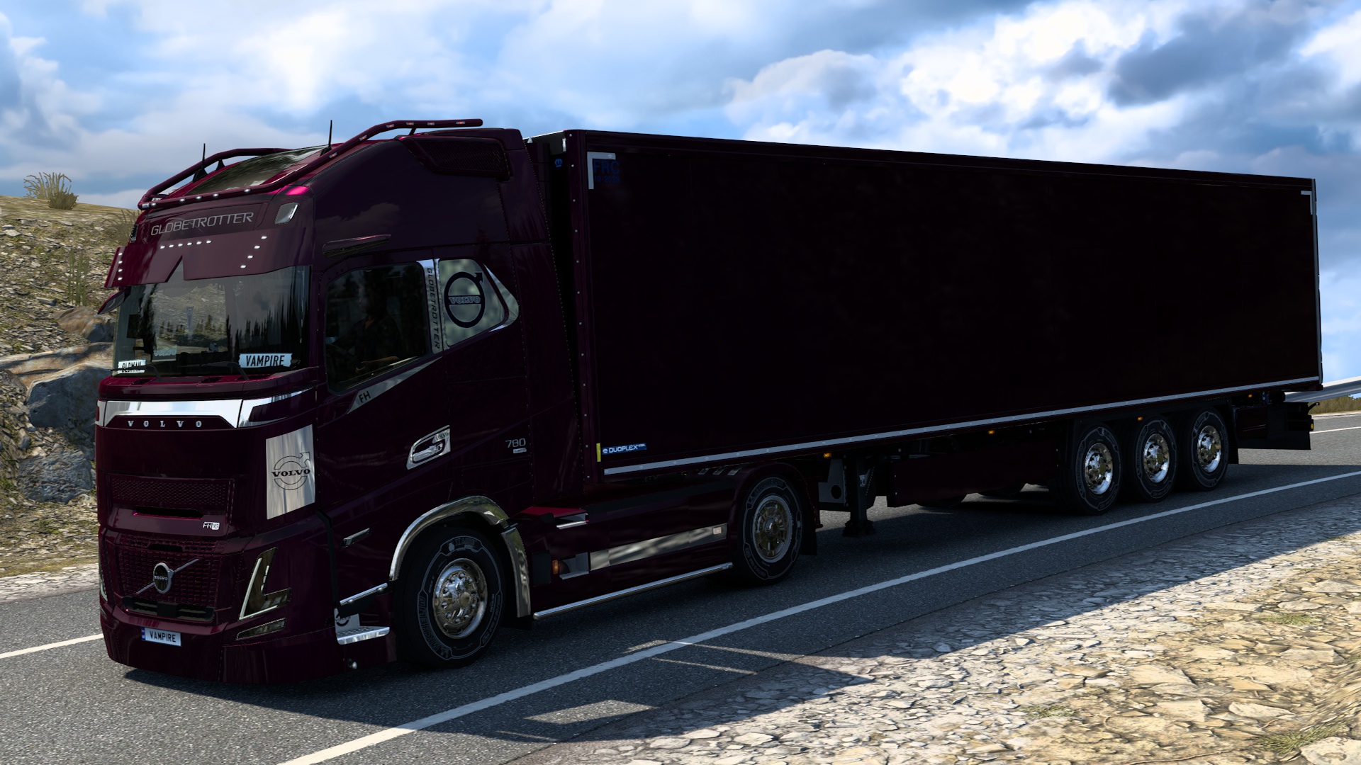 Image by OldmanVampire