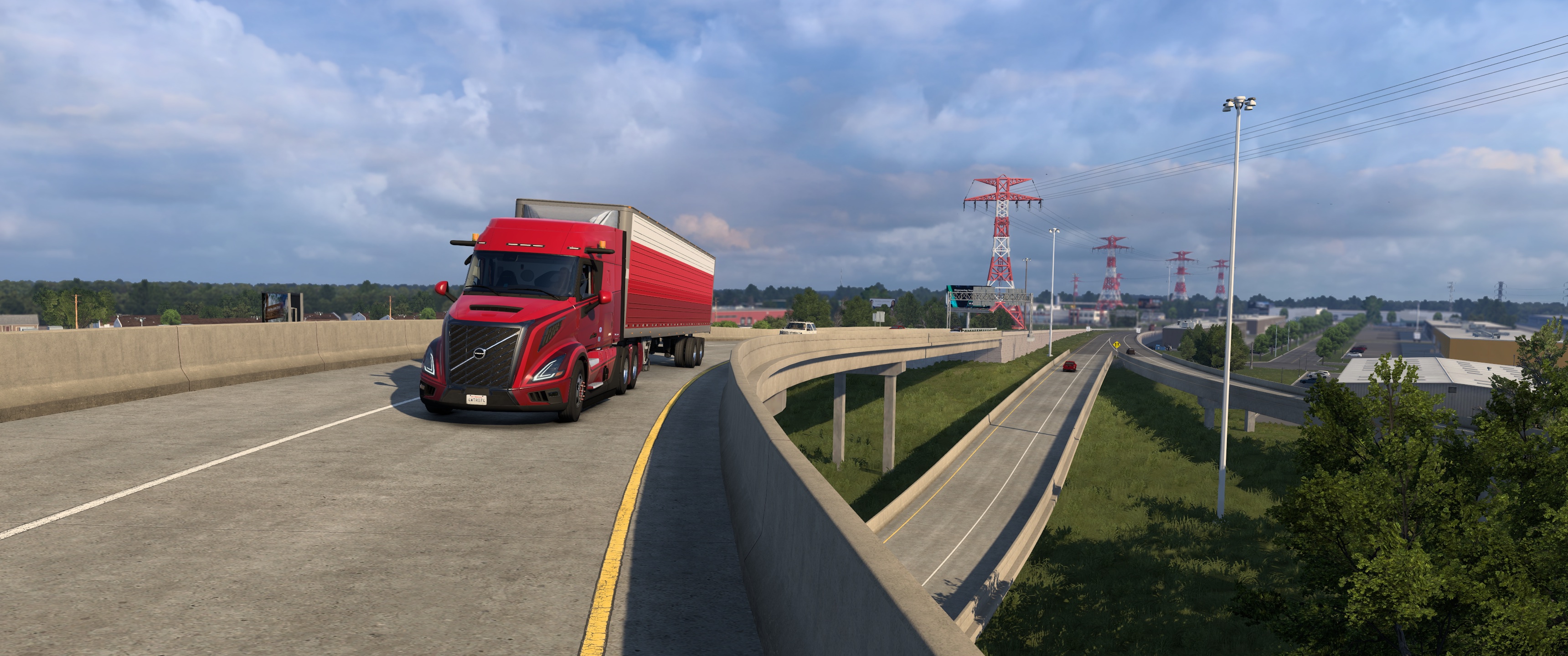 Image by WaltzieHauling