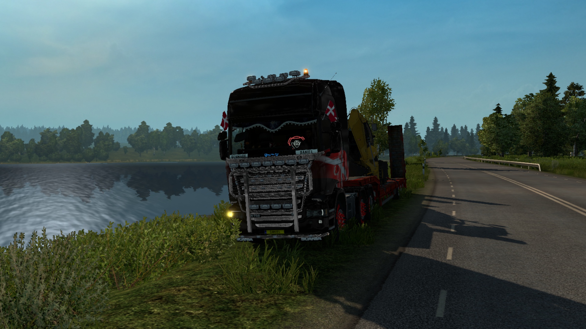 Image by DanielKristensen