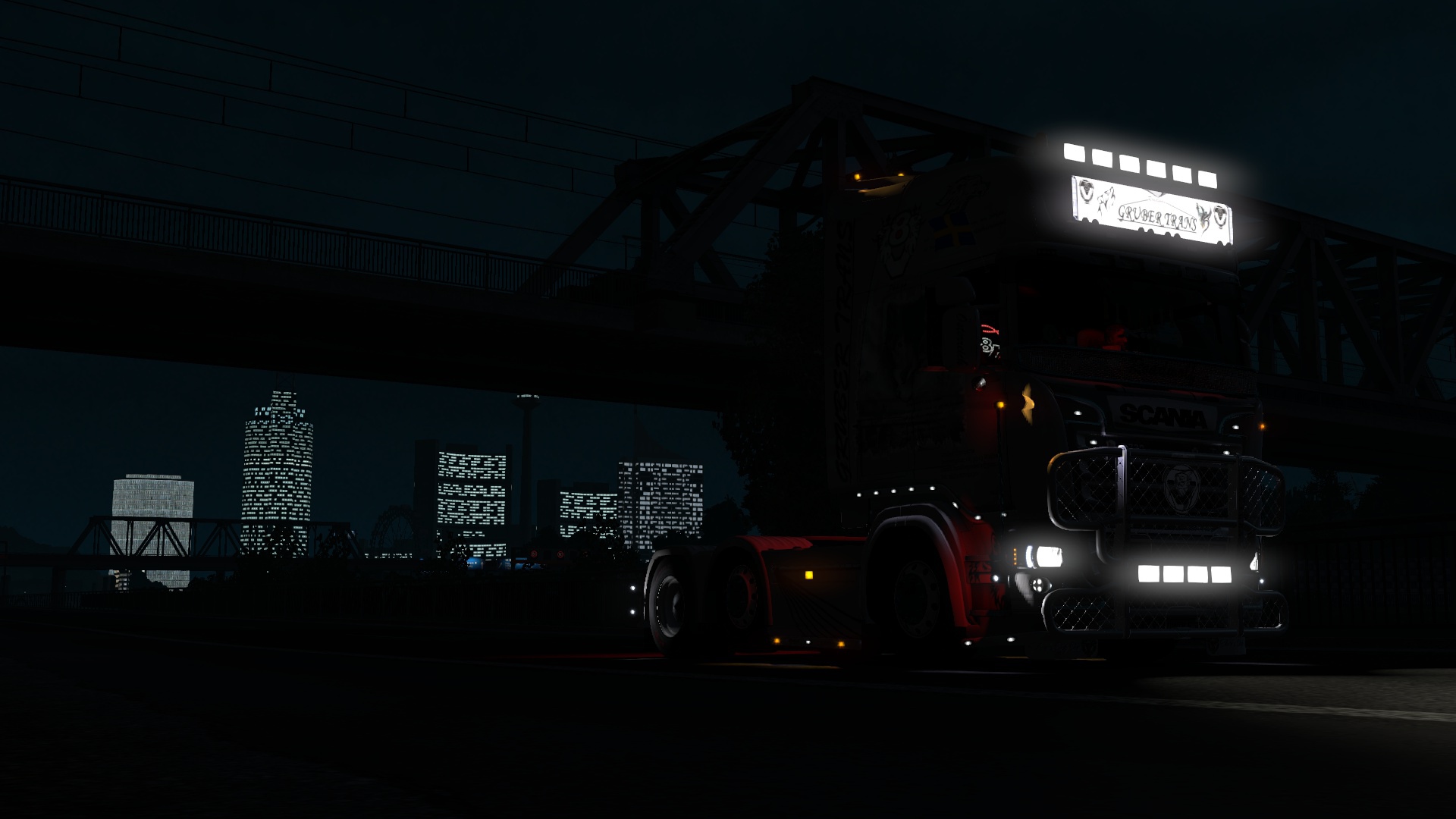 Image by ScaniaausWallsee