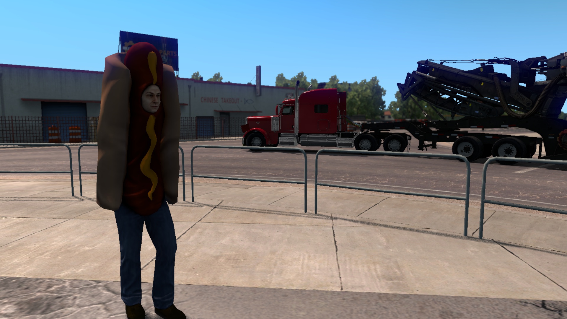 Image by CosmicOutlaw