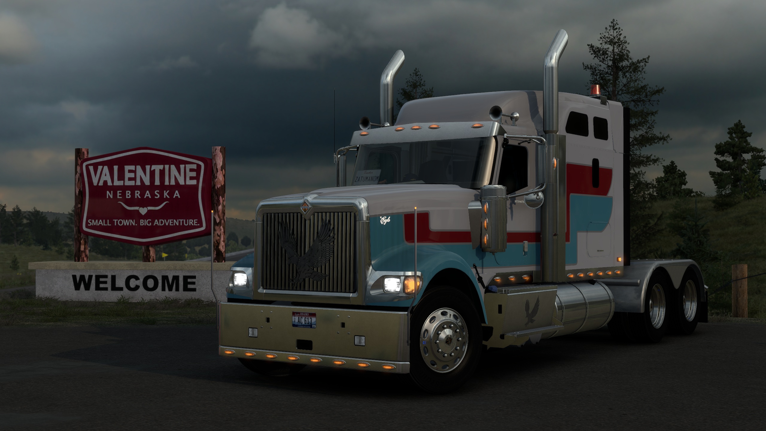 Image by SOKOL_TRUCKING