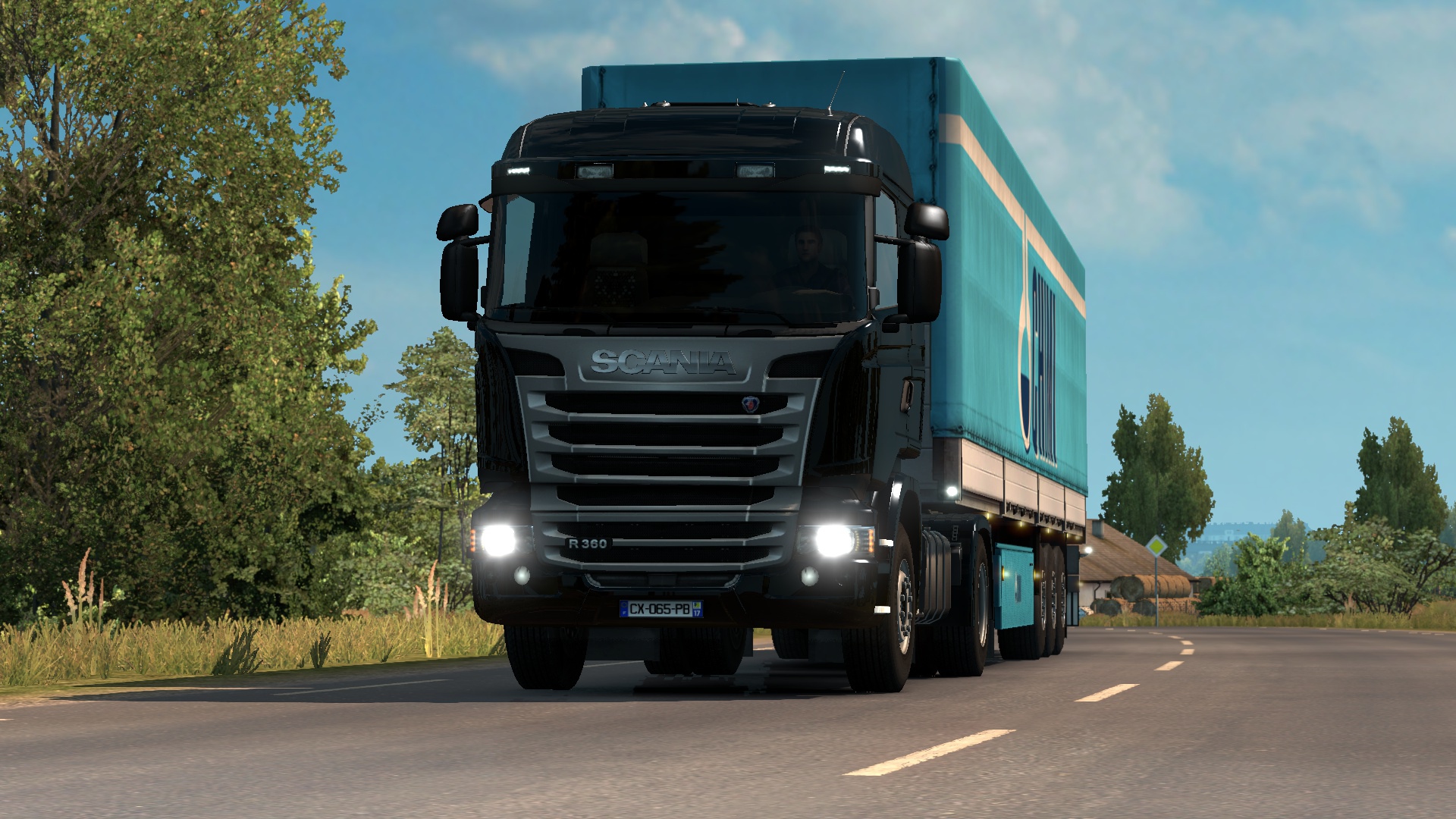 Image by SparrowTrucker