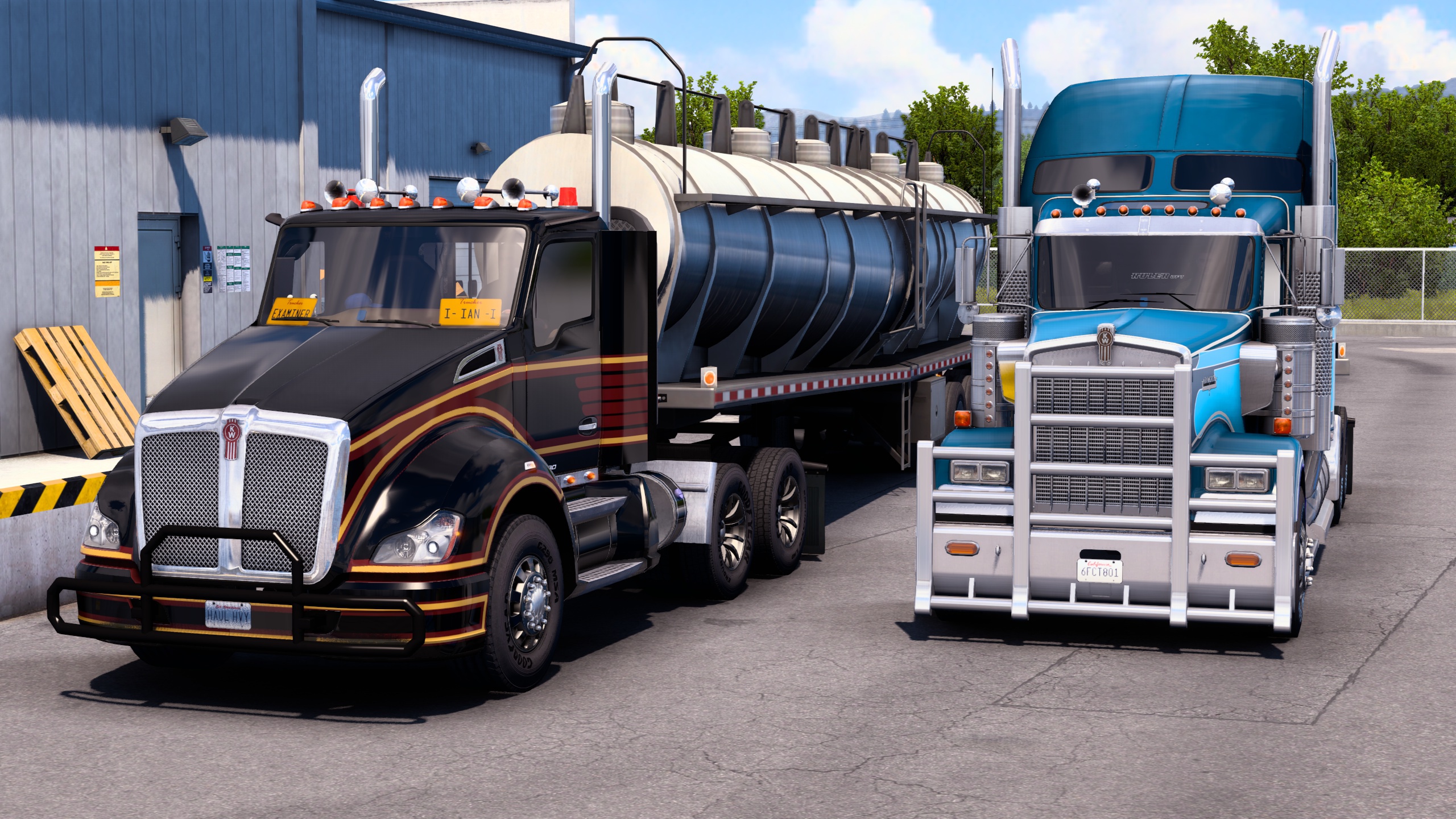 Image by ExaminerIan