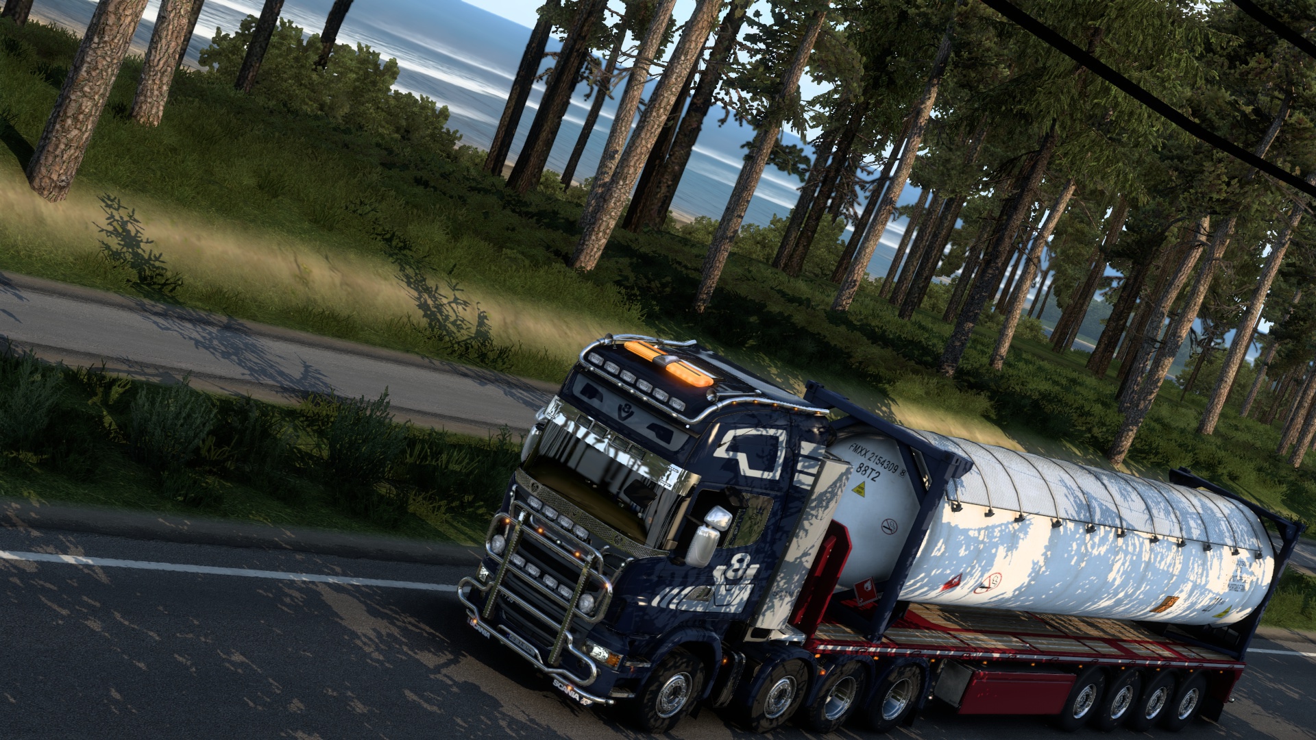 Image by jaffethedriver