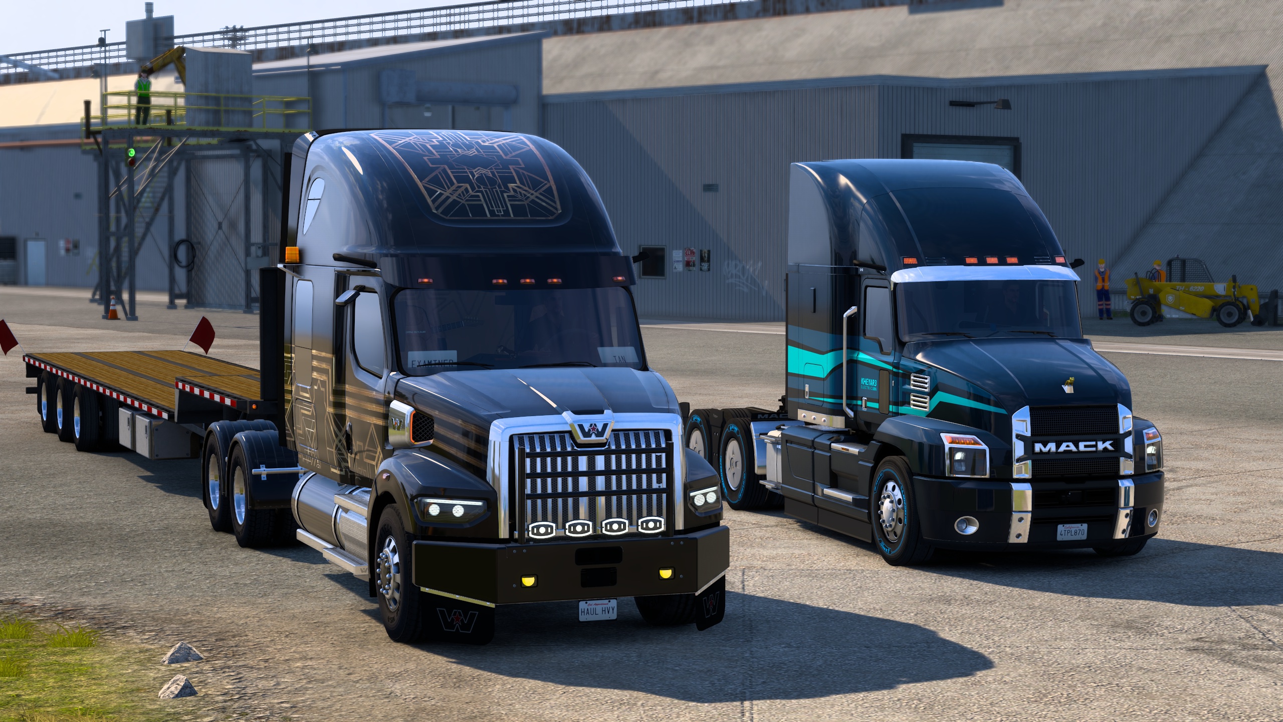 Image by ExaminerIan