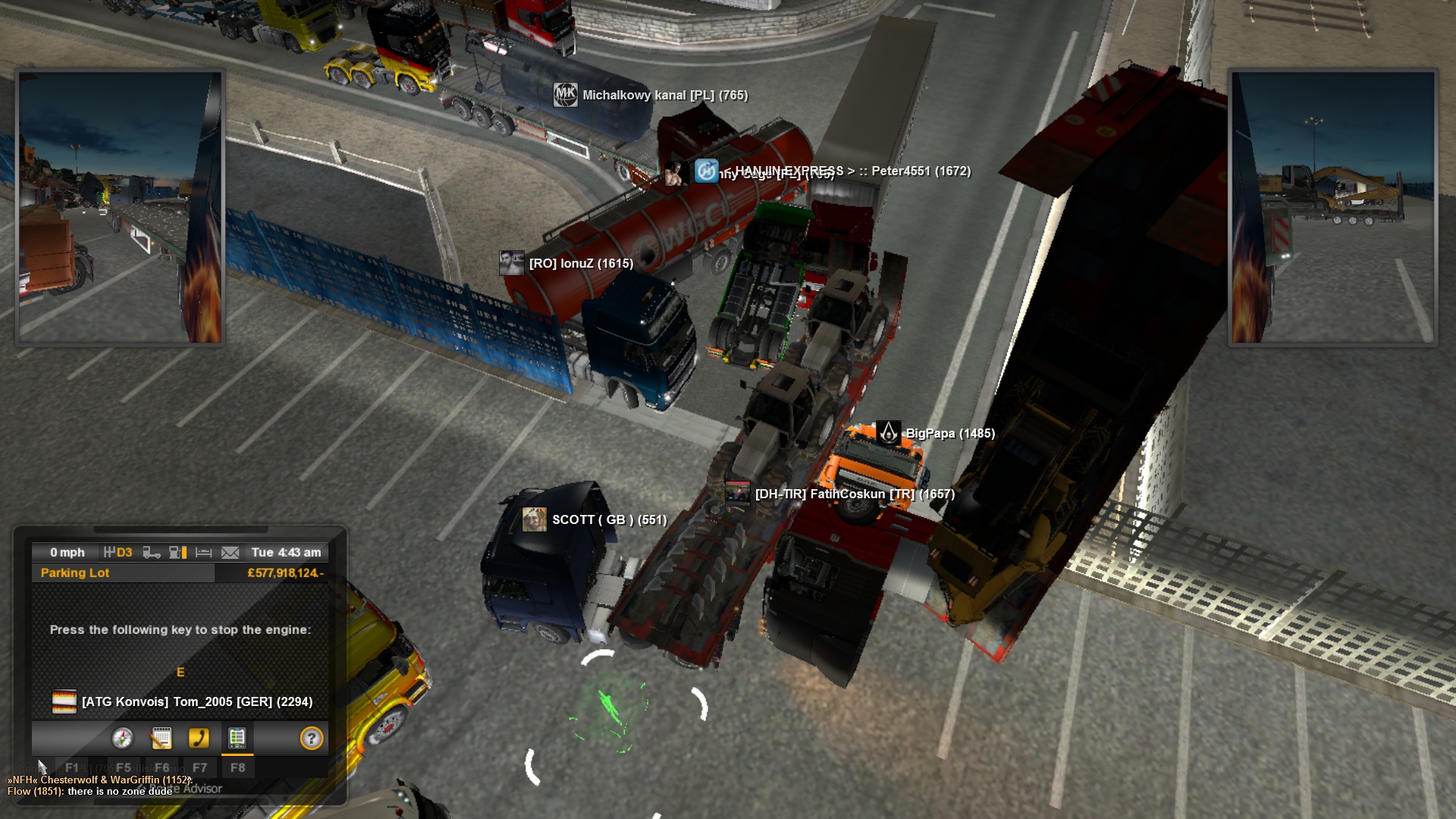 Image by Chesterwolf