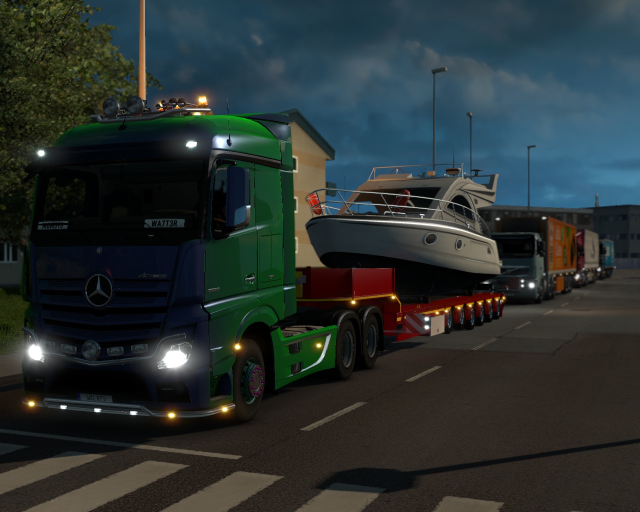 Image by WALTRUCKZ